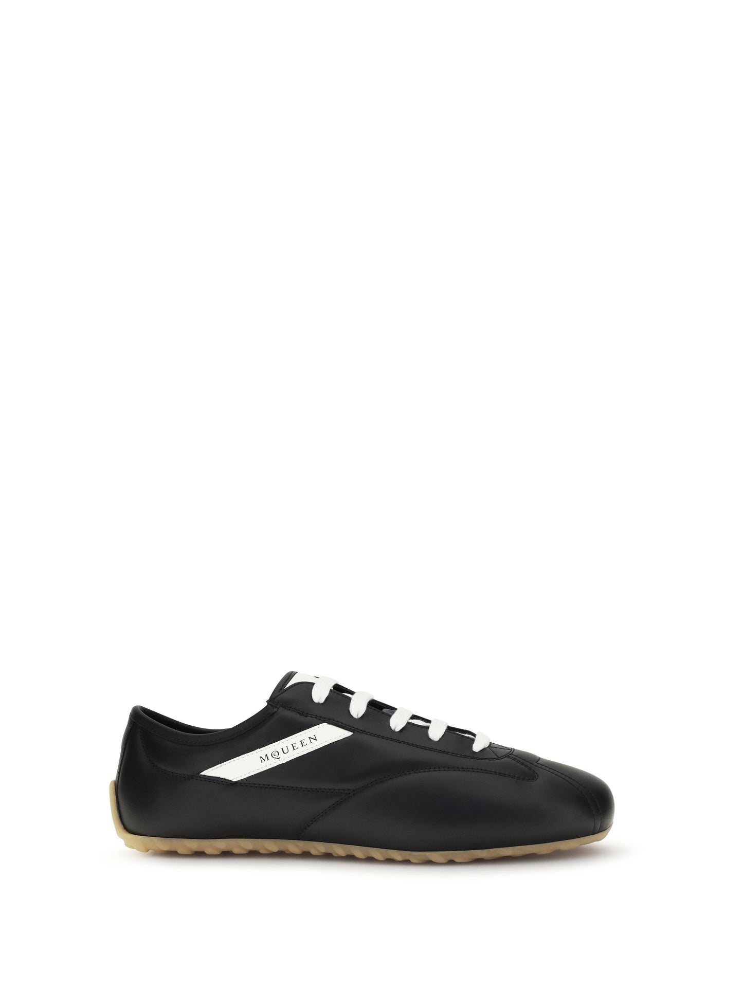 Alexander Mcqueen Men Low Boxer Sneakers ALEXANDER MCQUEEN