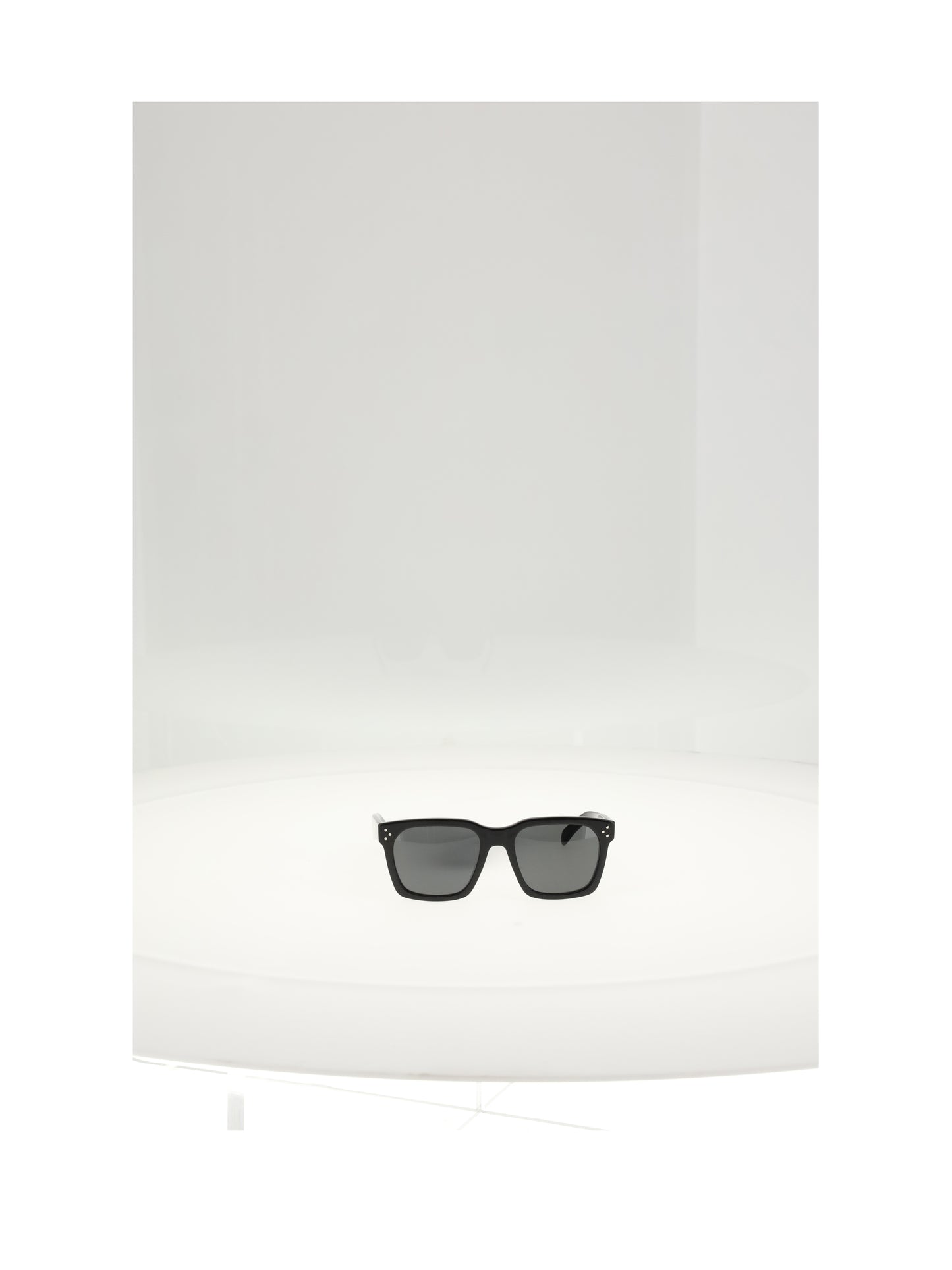 Celine Men Black Frame 45 CELINE