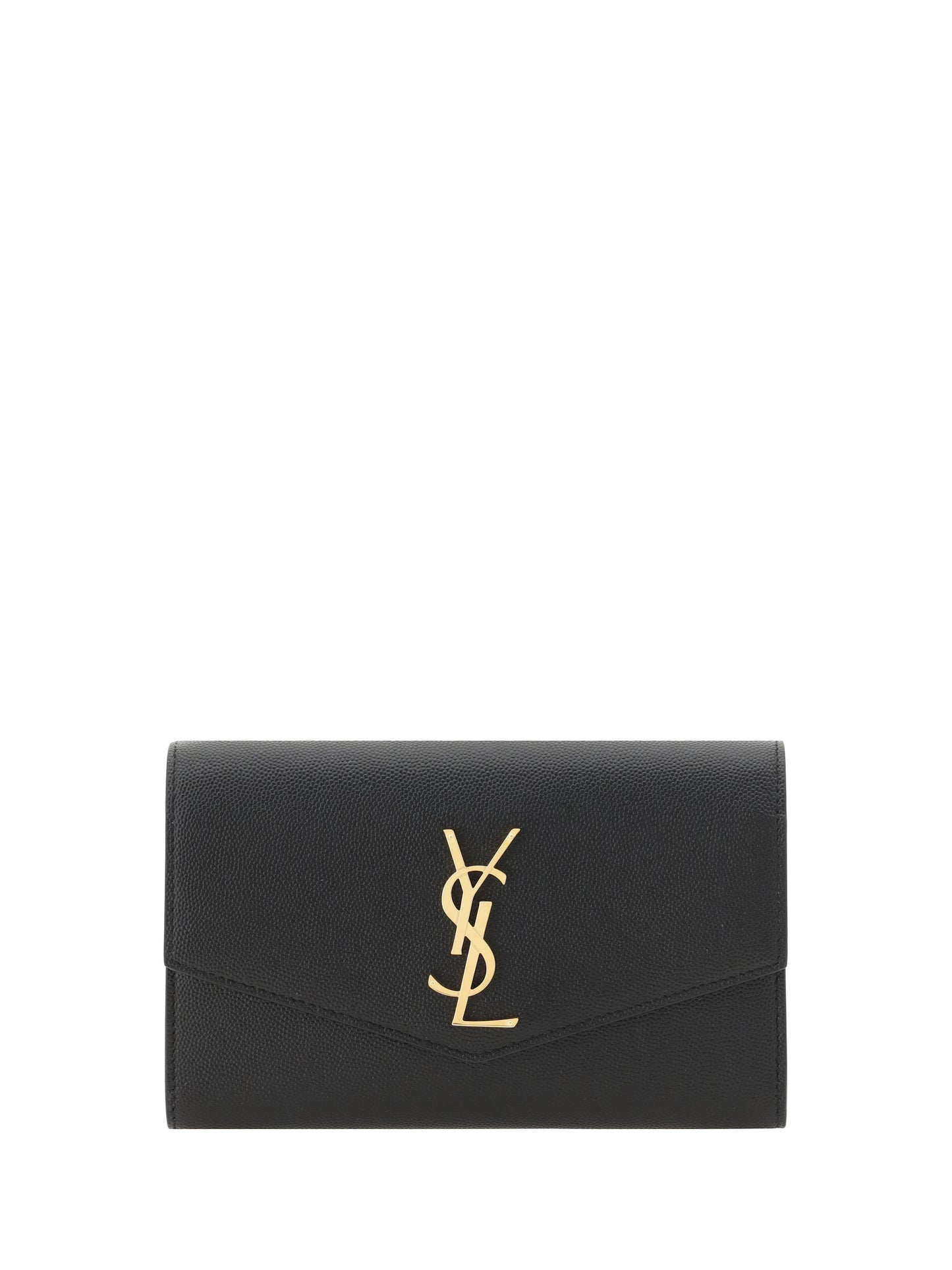 Saint Laurent Women Chain Wallet SAINT LAURENT