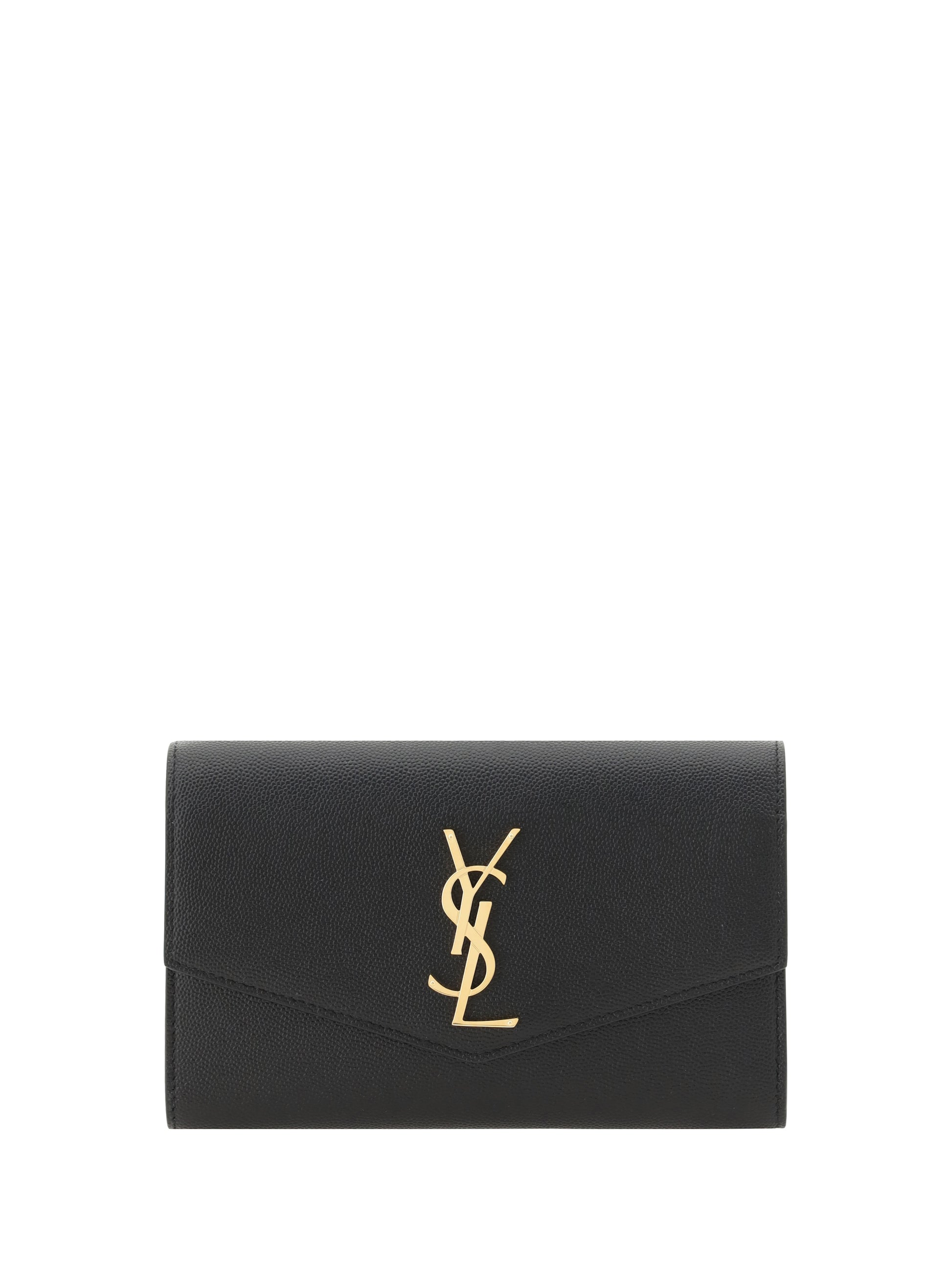 Saint Laurent Women Chain Wallet SAINT LAURENT