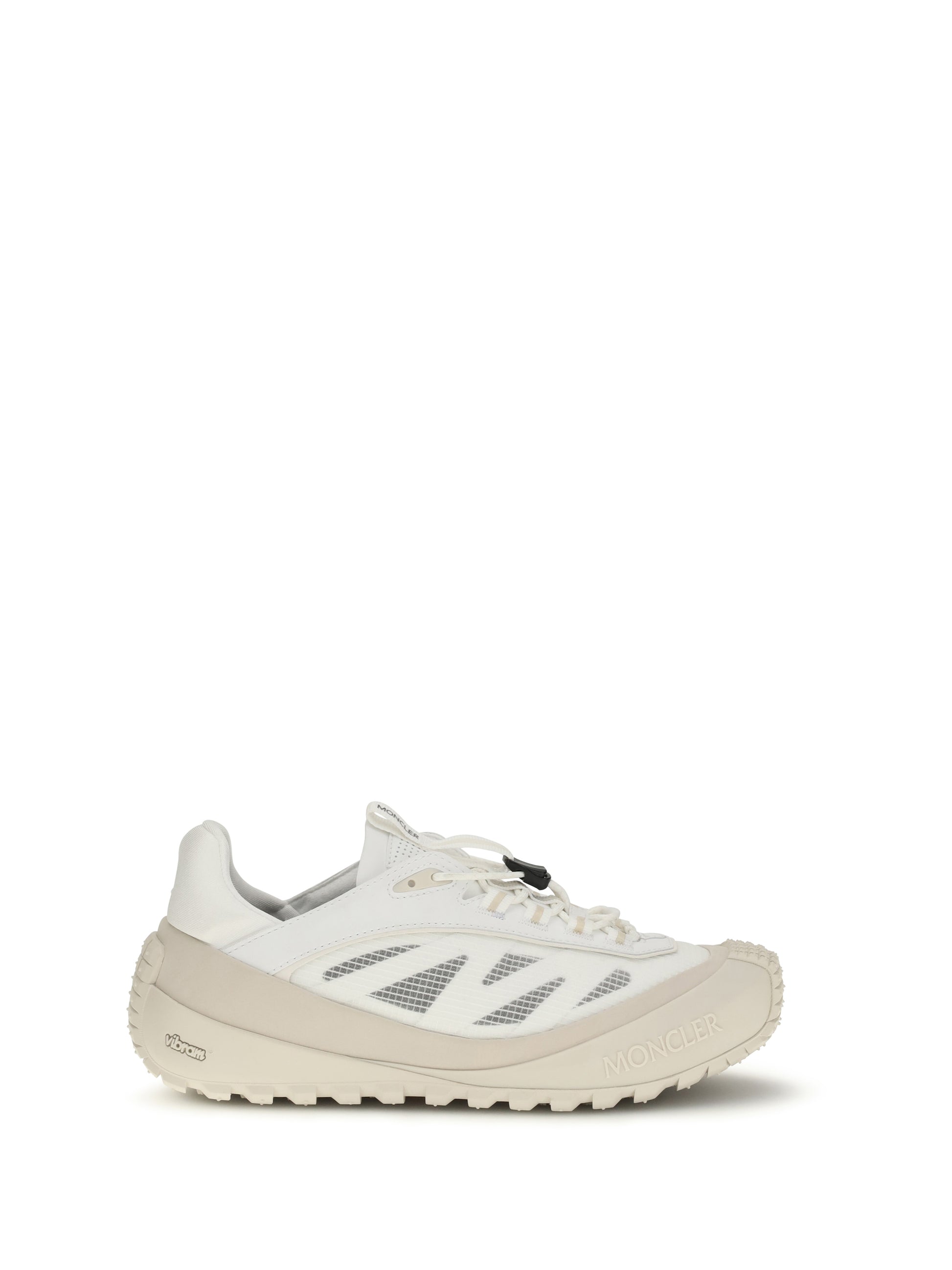 Moncler Women Trailgrip Lp Sneakers MONCLER