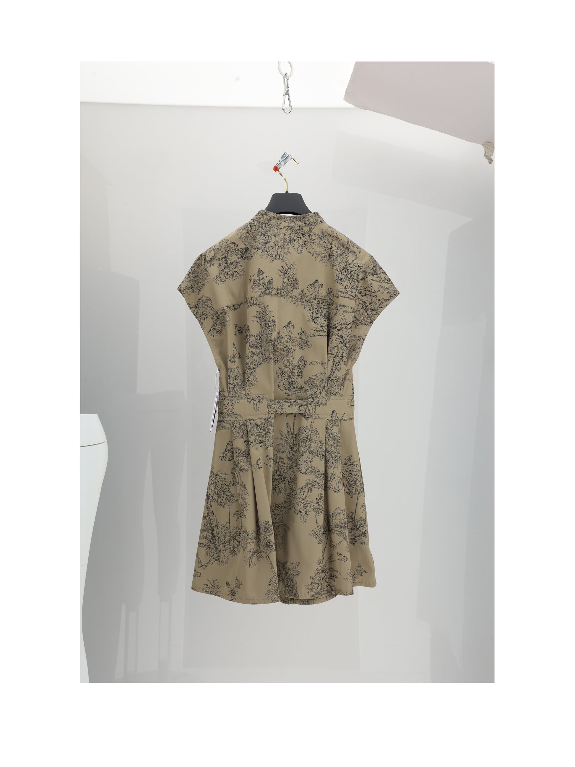 Dior Women Dress CHRISTIAN DIOR