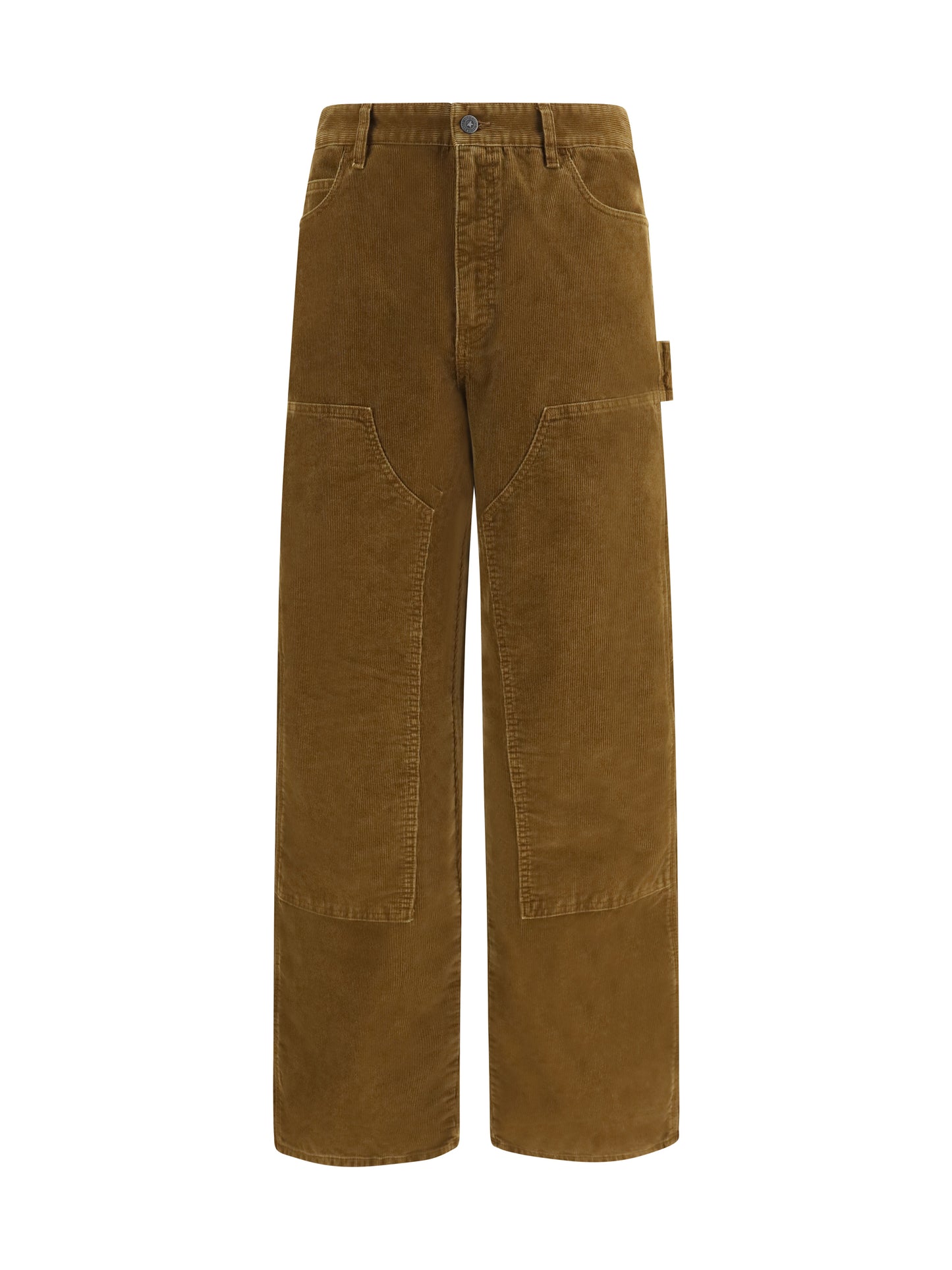 Golden Goose Men Journey Painter Pants GOLDEN GOOSE