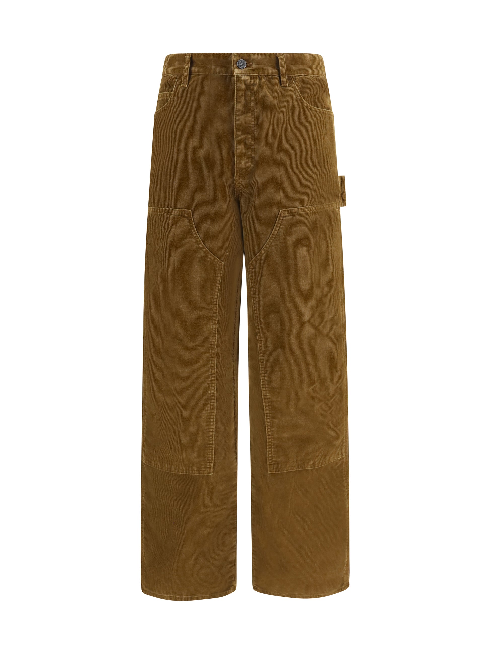 Golden Goose Men Journey Painter Pants GOLDEN GOOSE