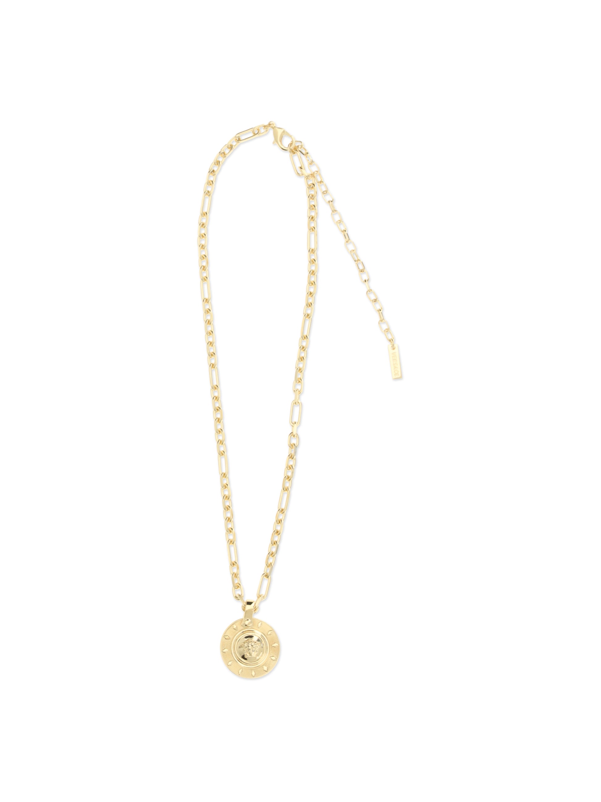 Versace Women Necklace Metal VERSACE
