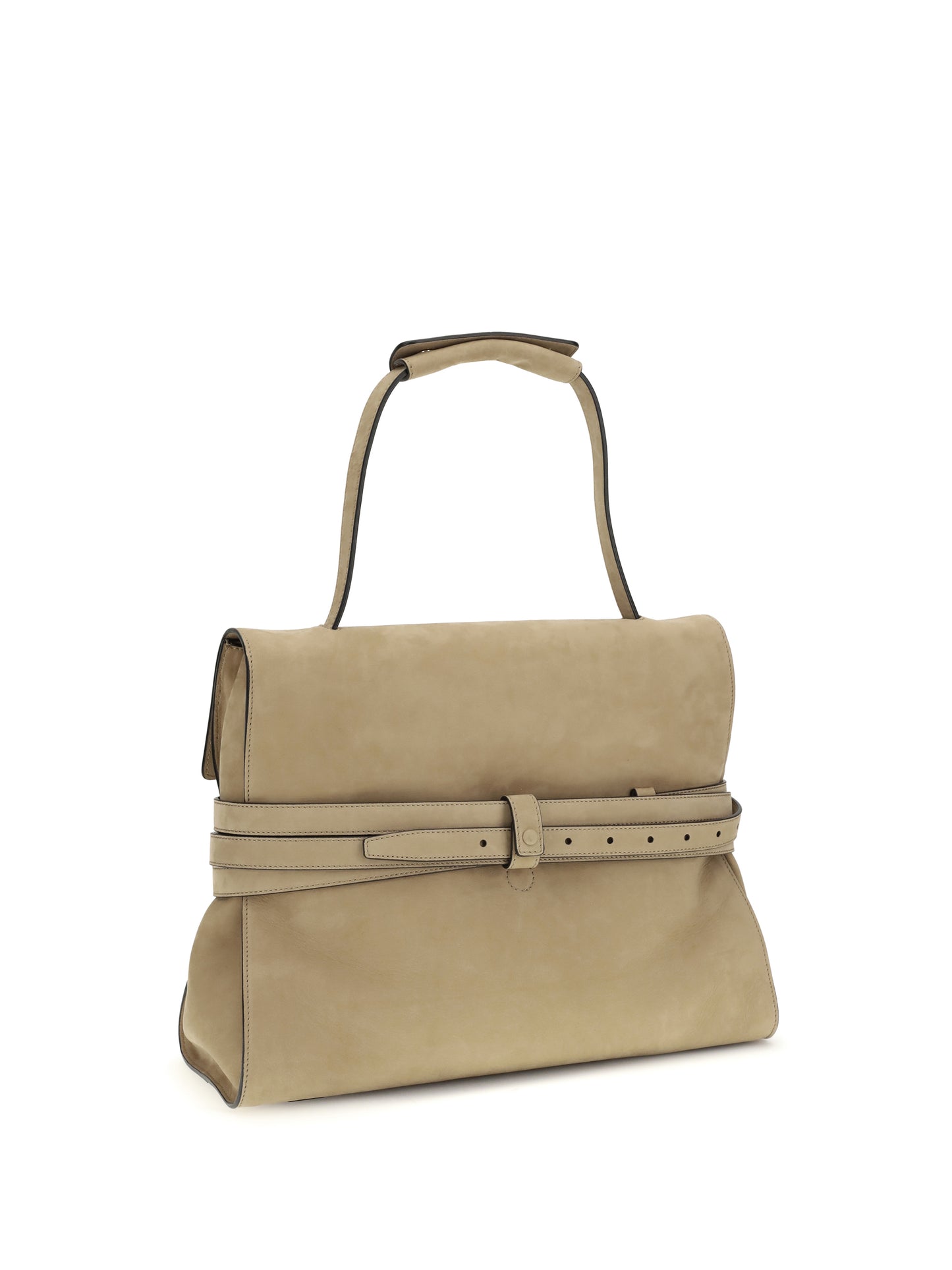Moschino Women Tie Me Handbag MOSCHINO