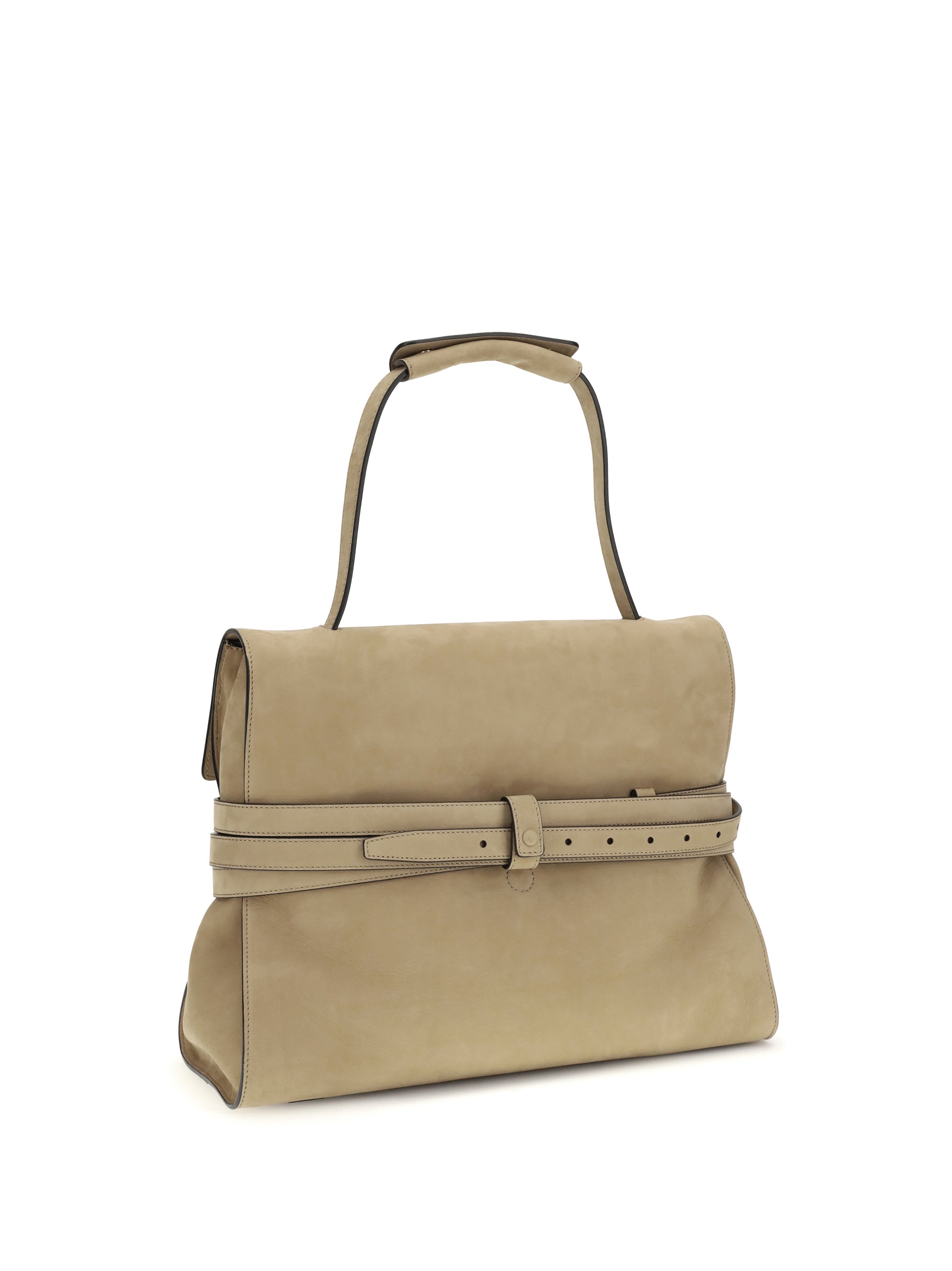 Moschino Women Tie Me Handbag MOSCHINO