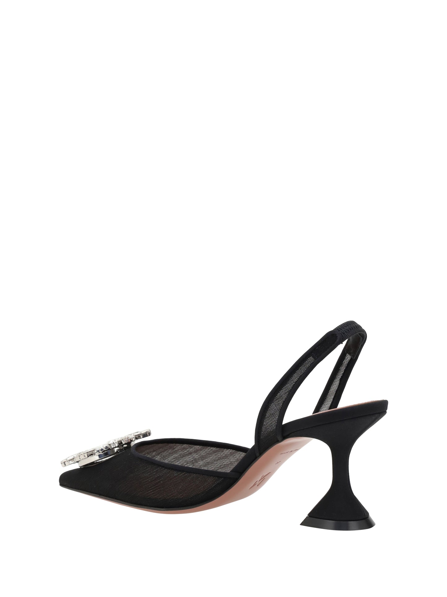 Amina Muaddi Women Begum Pumps AMINA MUADDI