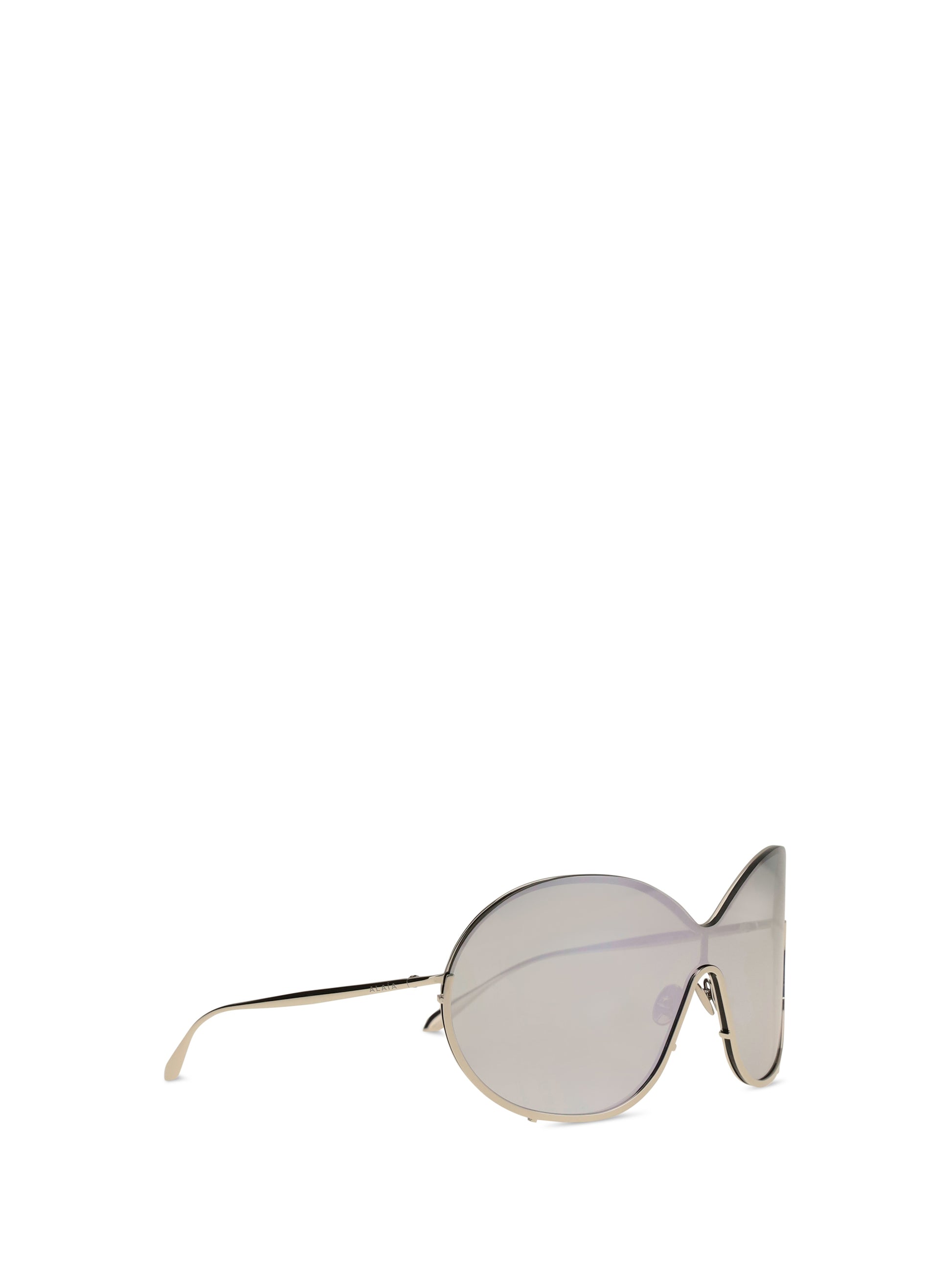 Alaïa Women Butterfly Sunglasses ALAIA
