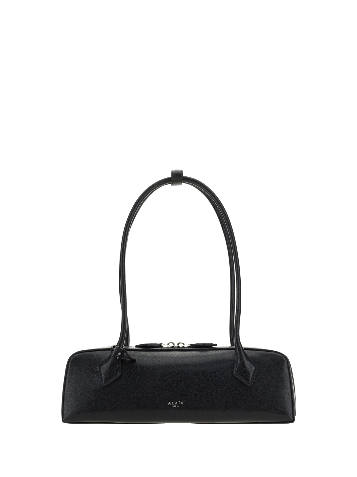 Alaïa Women Le Teckel Shoulder Bag ALAIA