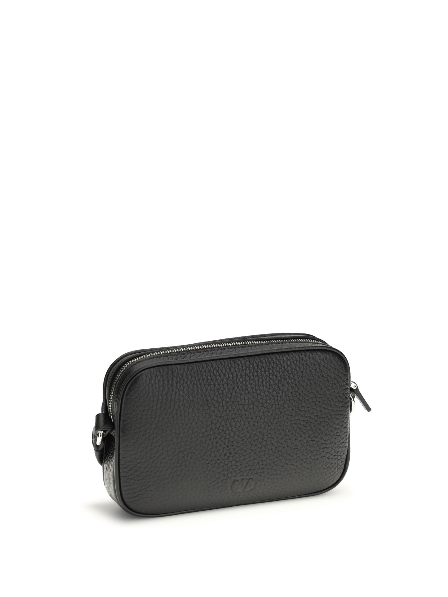 Valentino Garavani Men Rockstud Mini Shoulder Bag VALENTINO GARAVANI