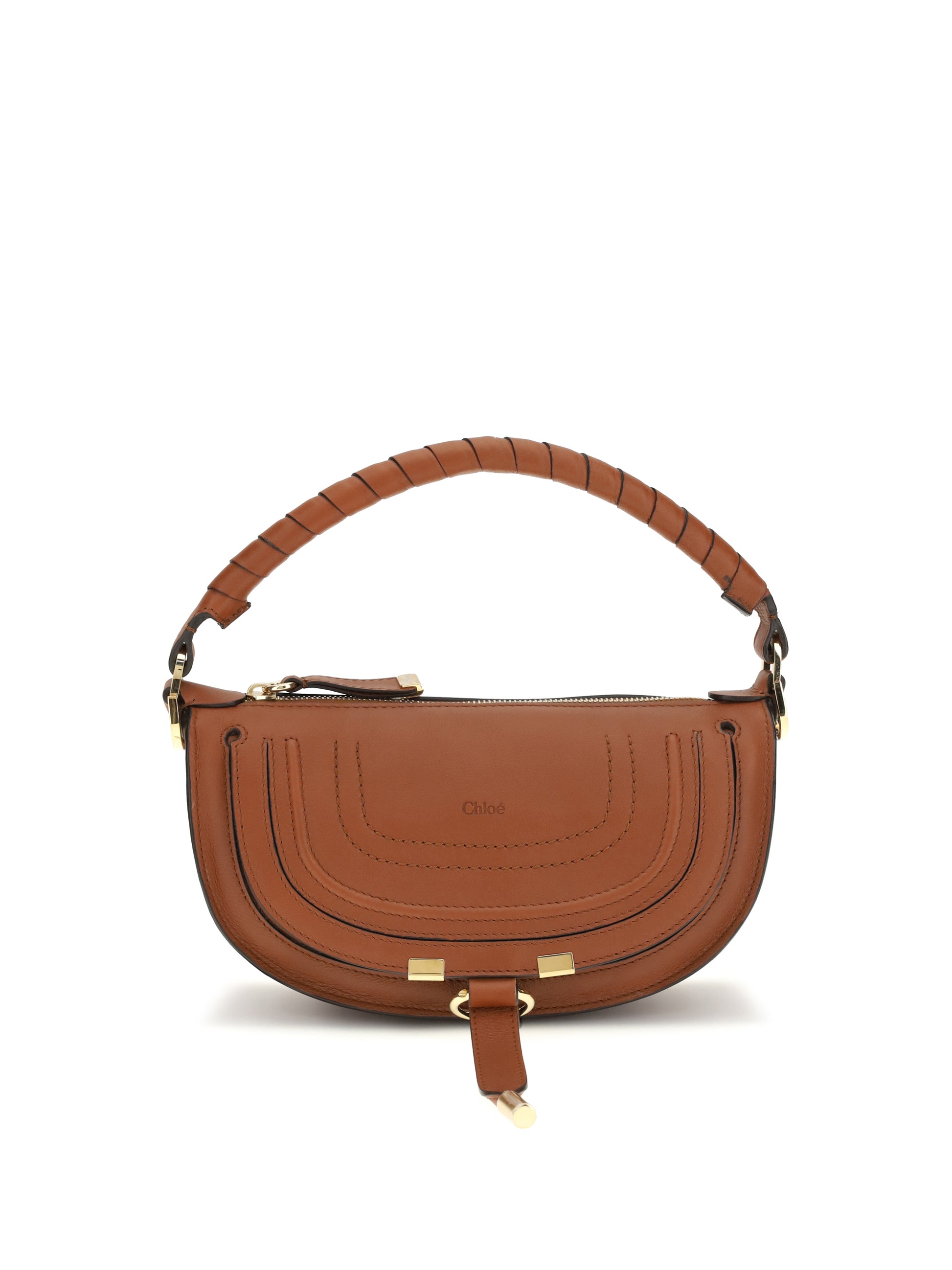 Chloé Women Marcie Mini Shoulder Bag CHLOE