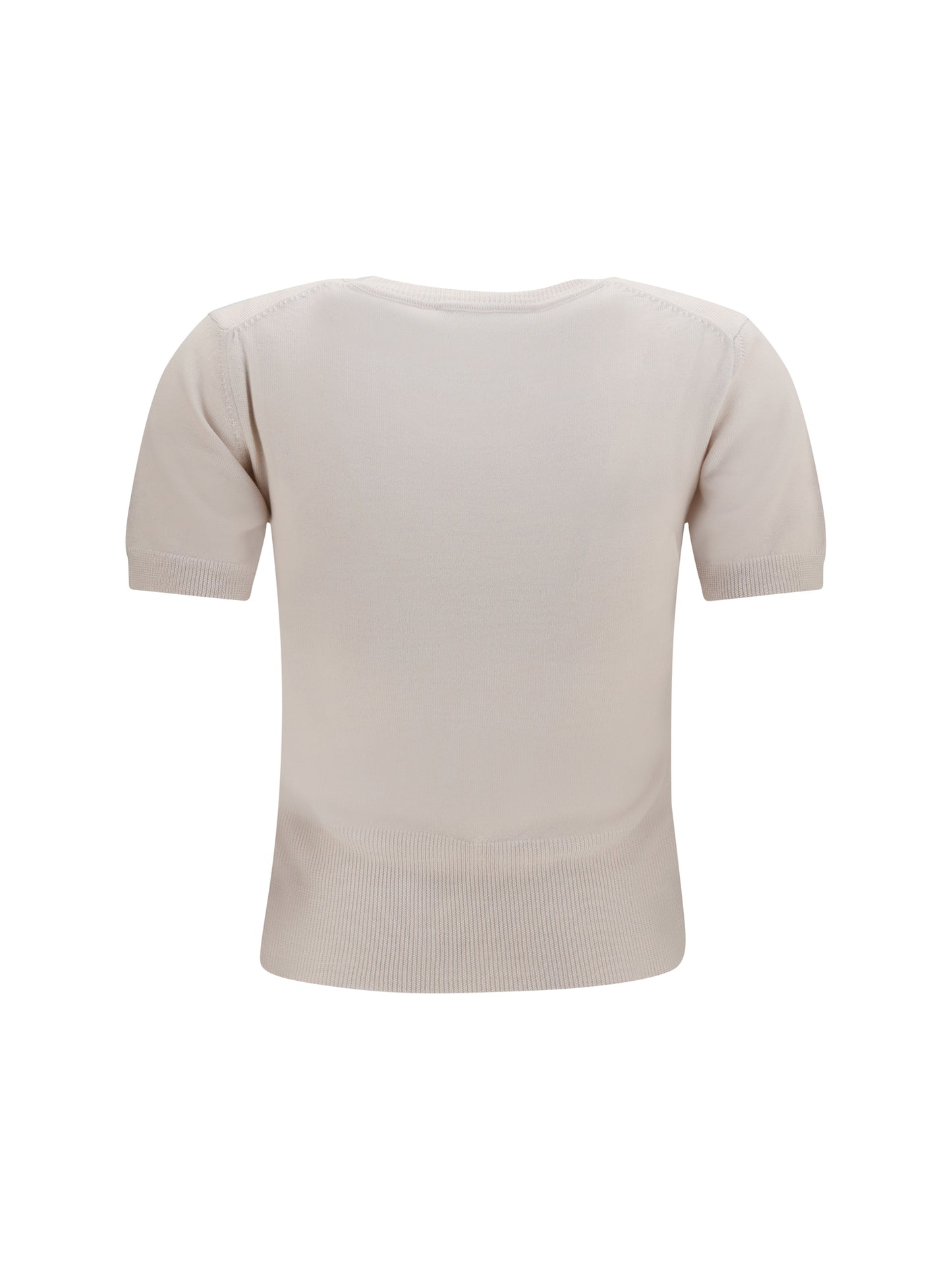 Vivienne Westwood Women Bea Wool Top VIVIENNE WESTWOOD
