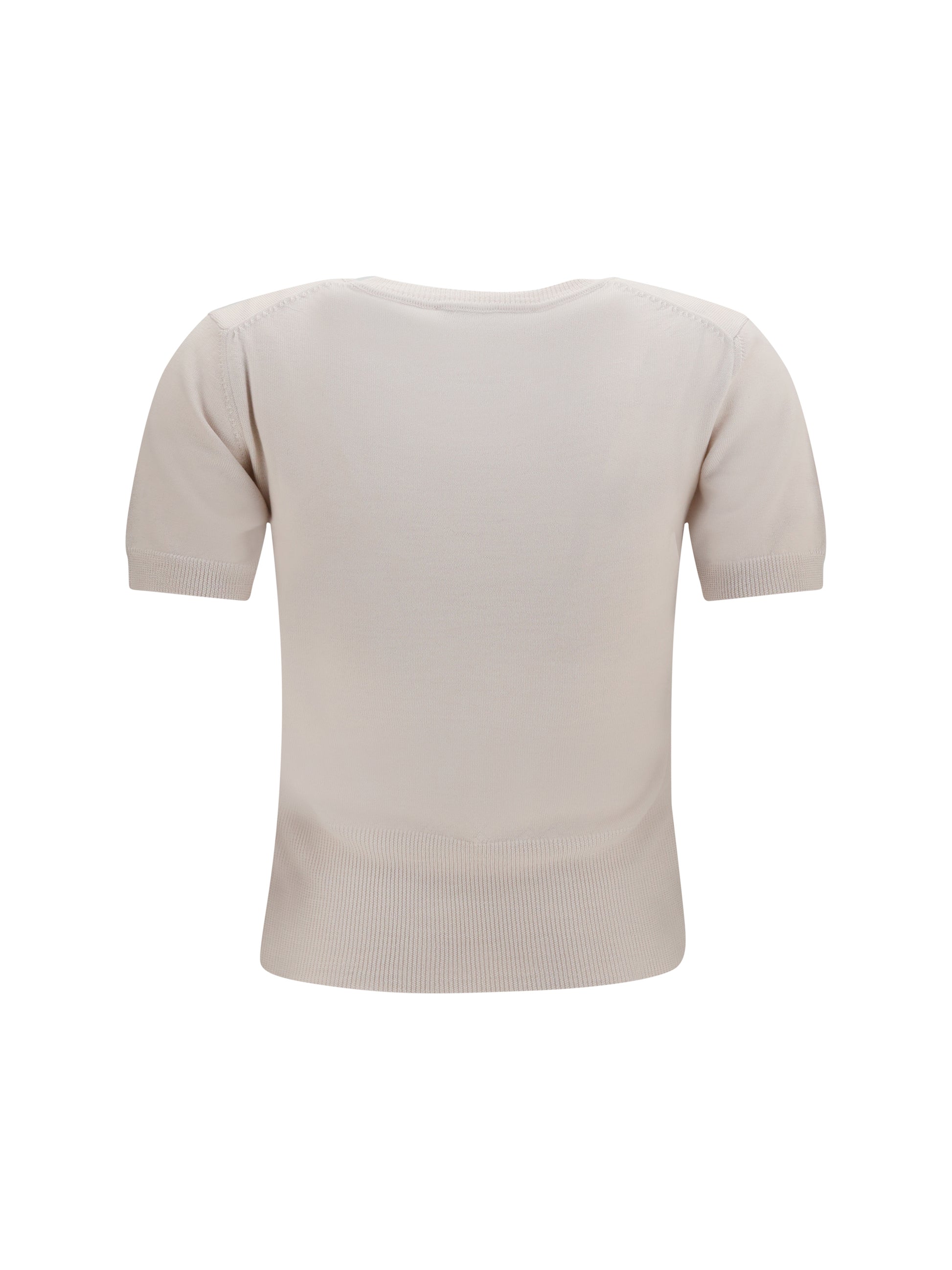 Vivienne Westwood Women Bea Wool Top VIVIENNE WESTWOOD