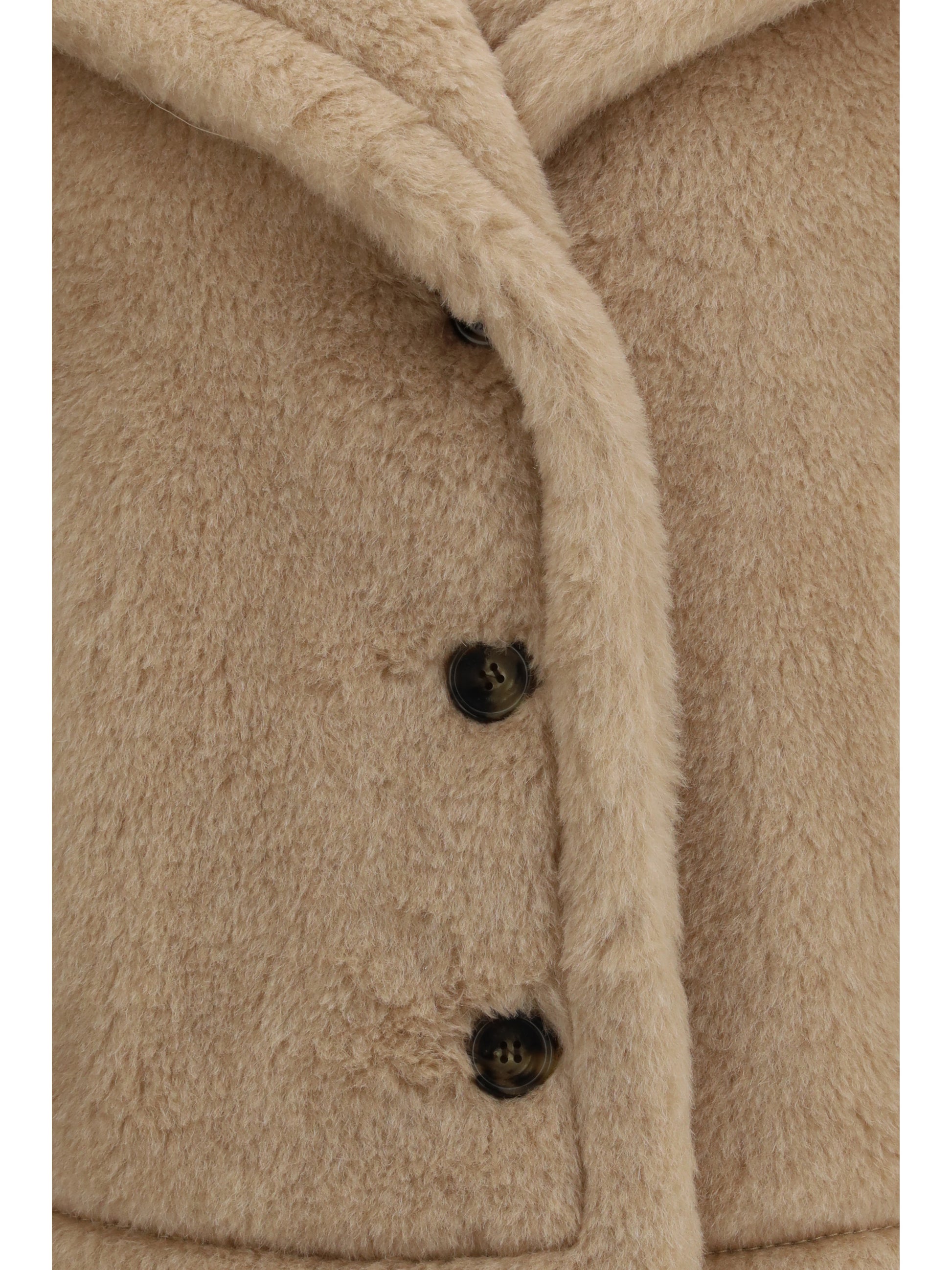 Max Mara Women Corvino Cape Jacket MAX MARA