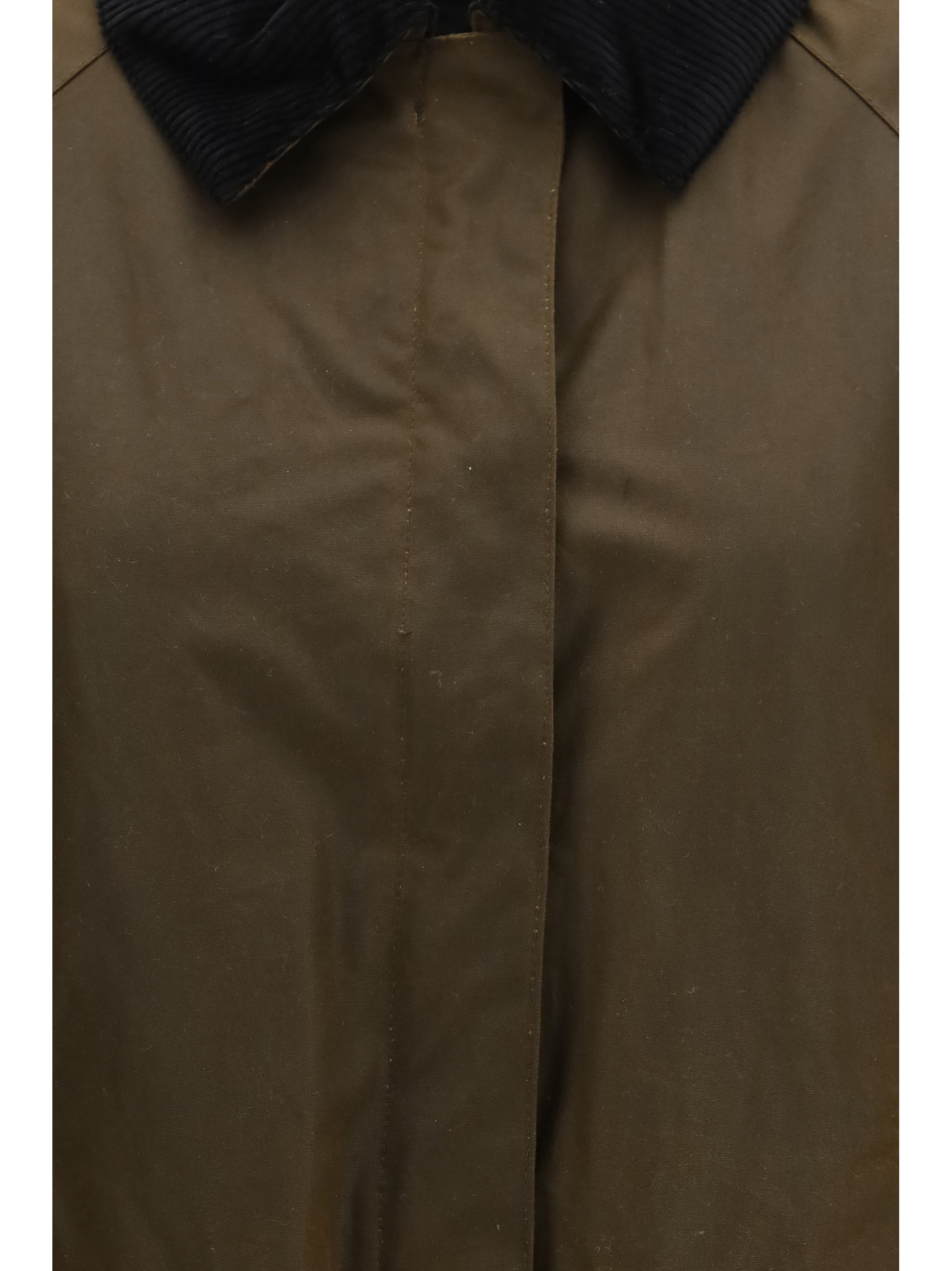 Toteme Women Country Jacket With Velvet Collar TOTEME