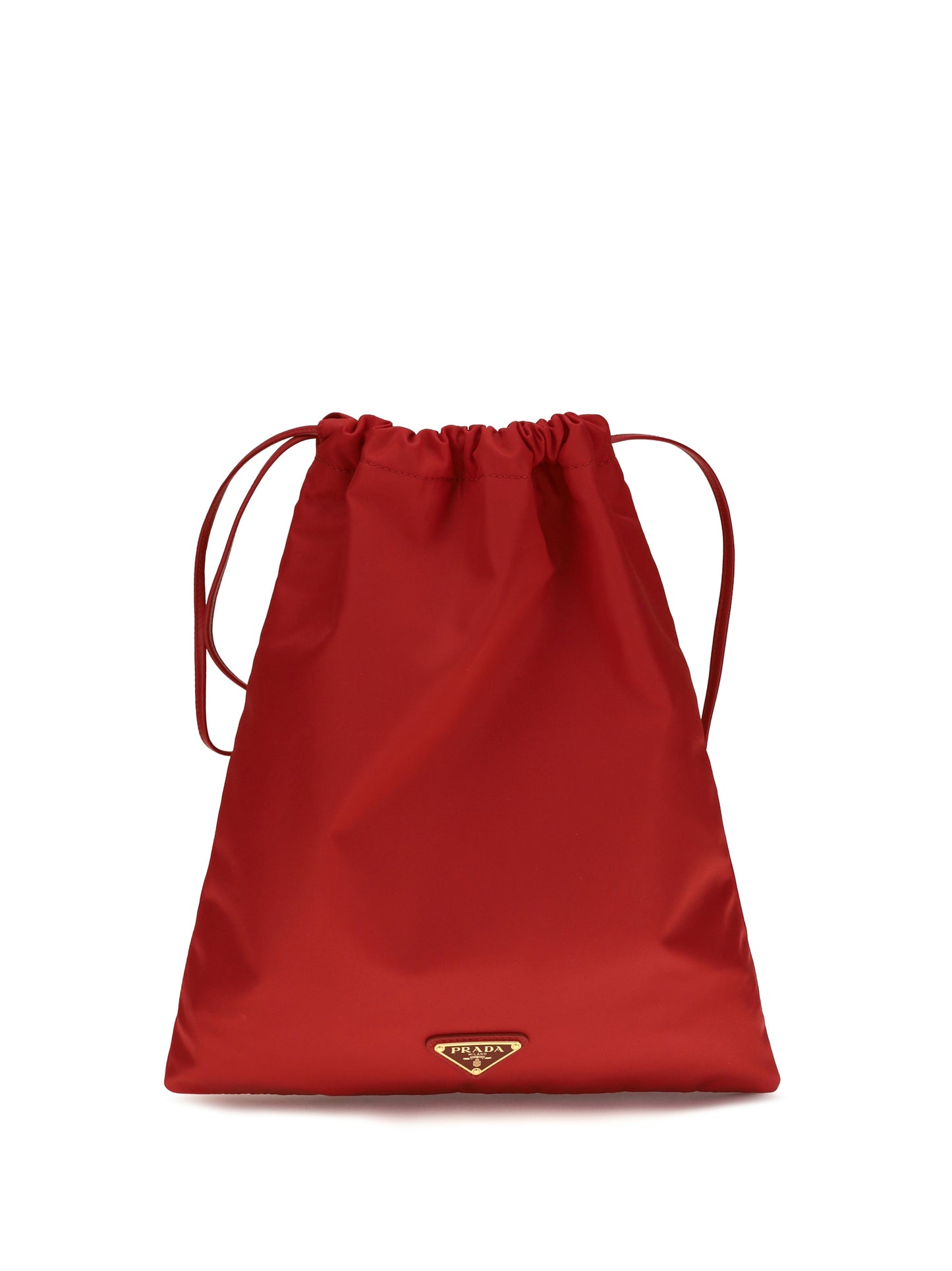 Prada Women Wish Re-Nylon Clutch PRADA