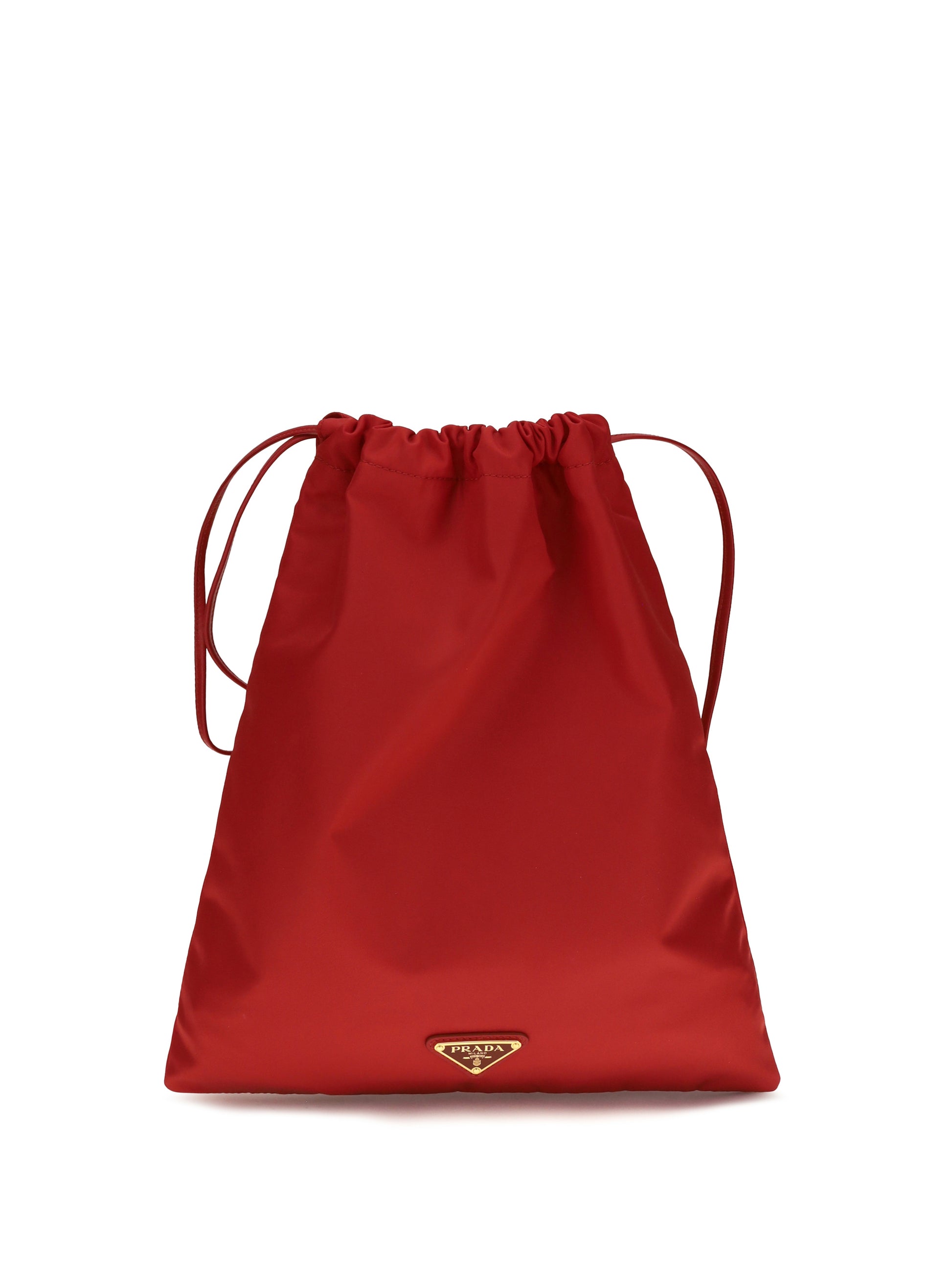 Prada Women Wish Re-Nylon Clutch PRADA
