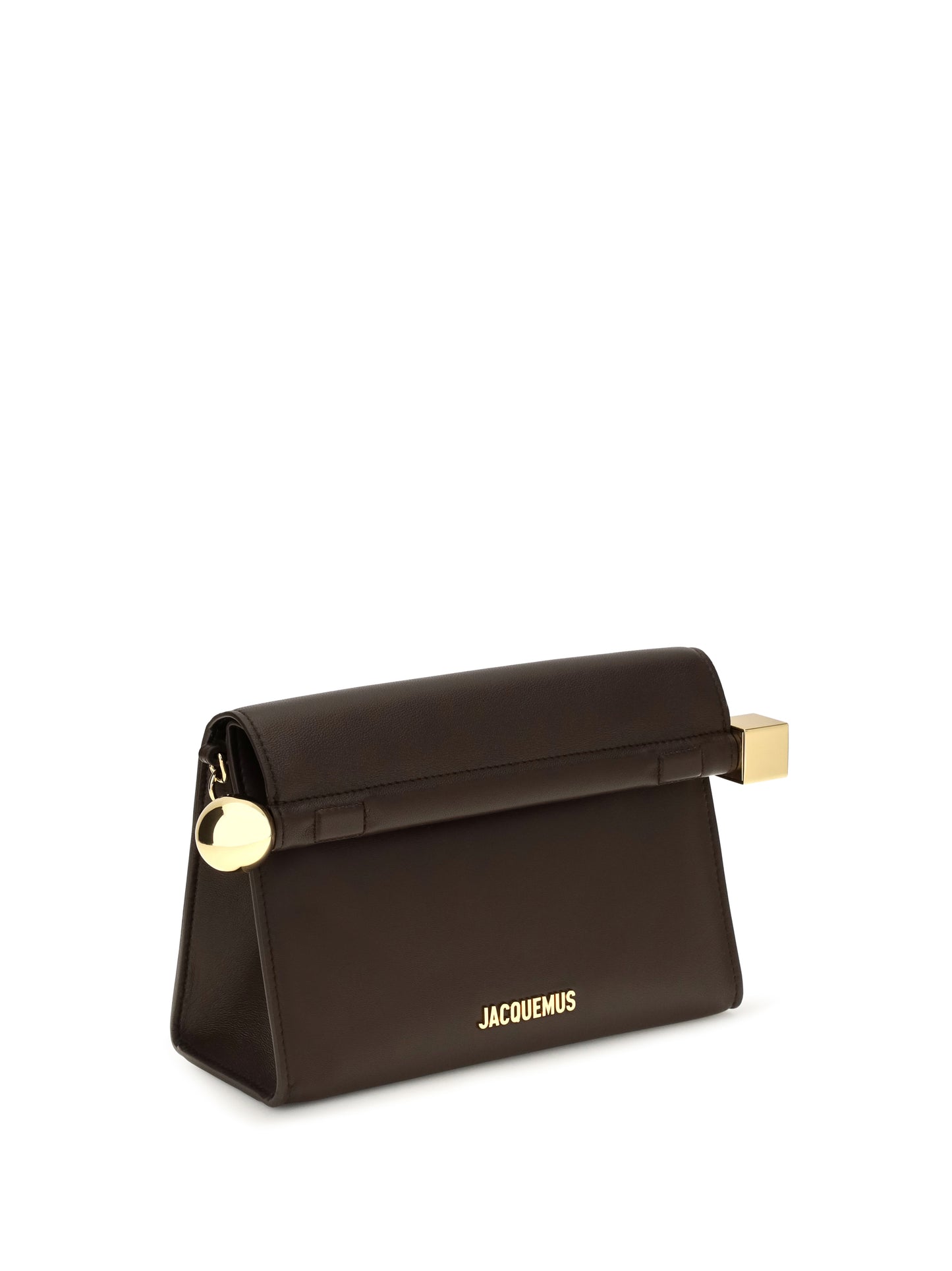 Jacquemus Women Le Sac Rond Carre JACQUEMUS