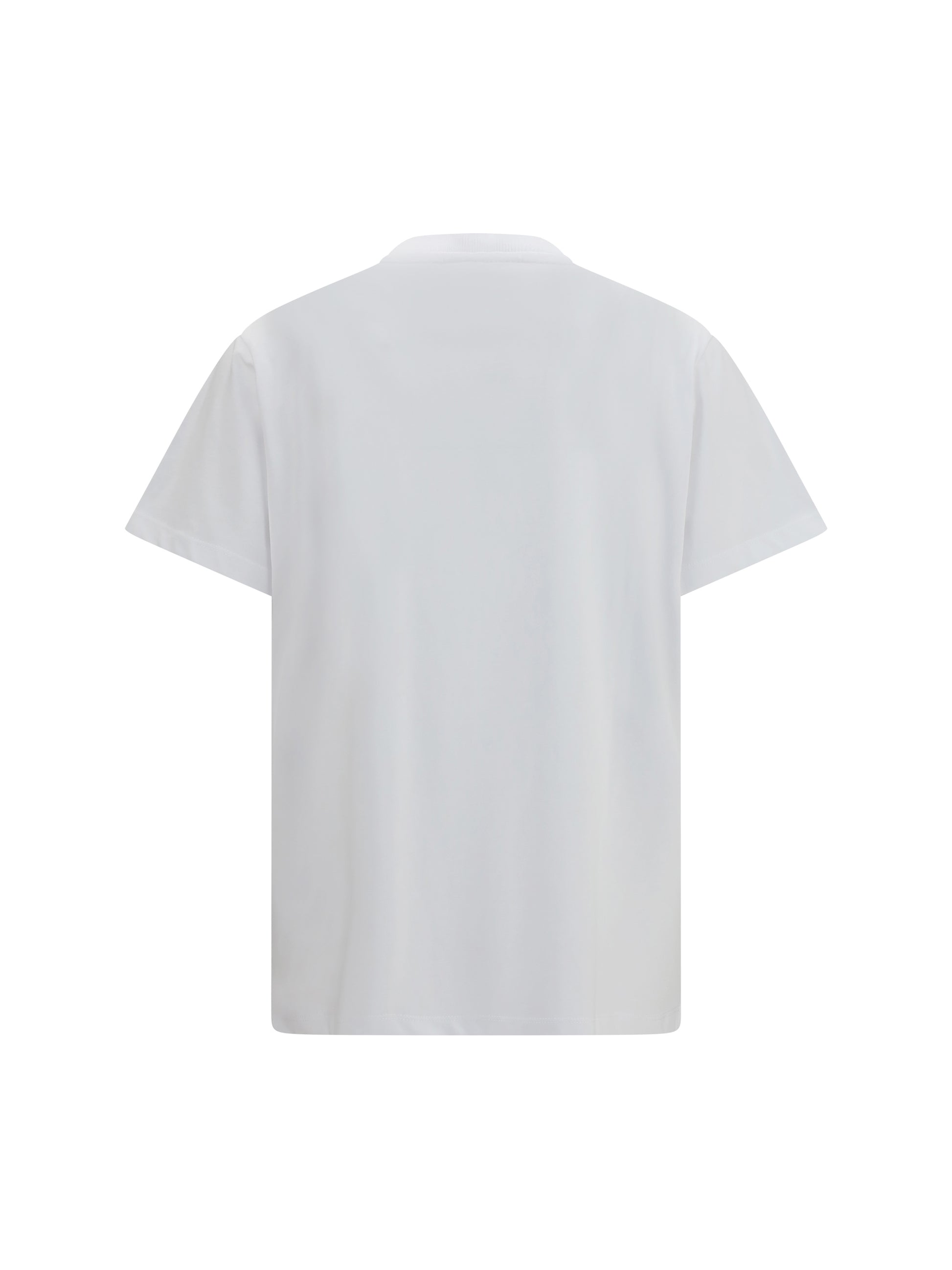 Ganni Women Cherry T-Shirt GANNI