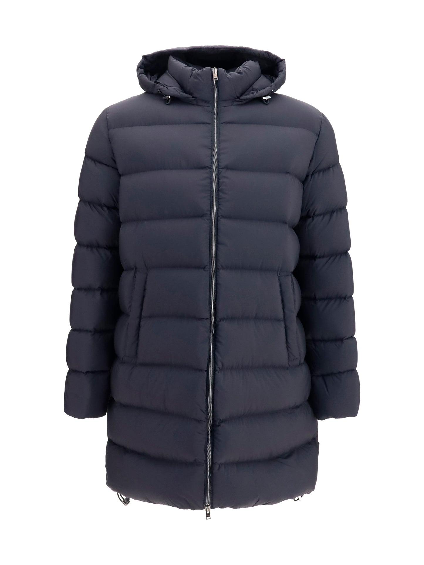 Herno Men Long Padded Jacket HERNO