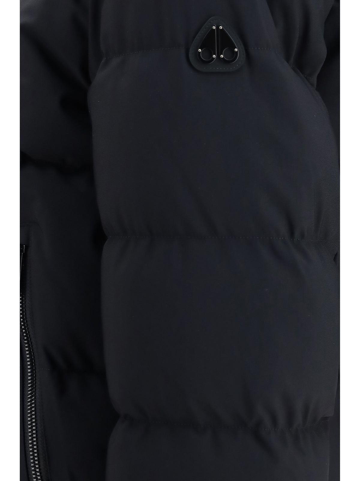Moose Knuckles Women Soho Down Bomber Jacket MOOSE KNUCKLES