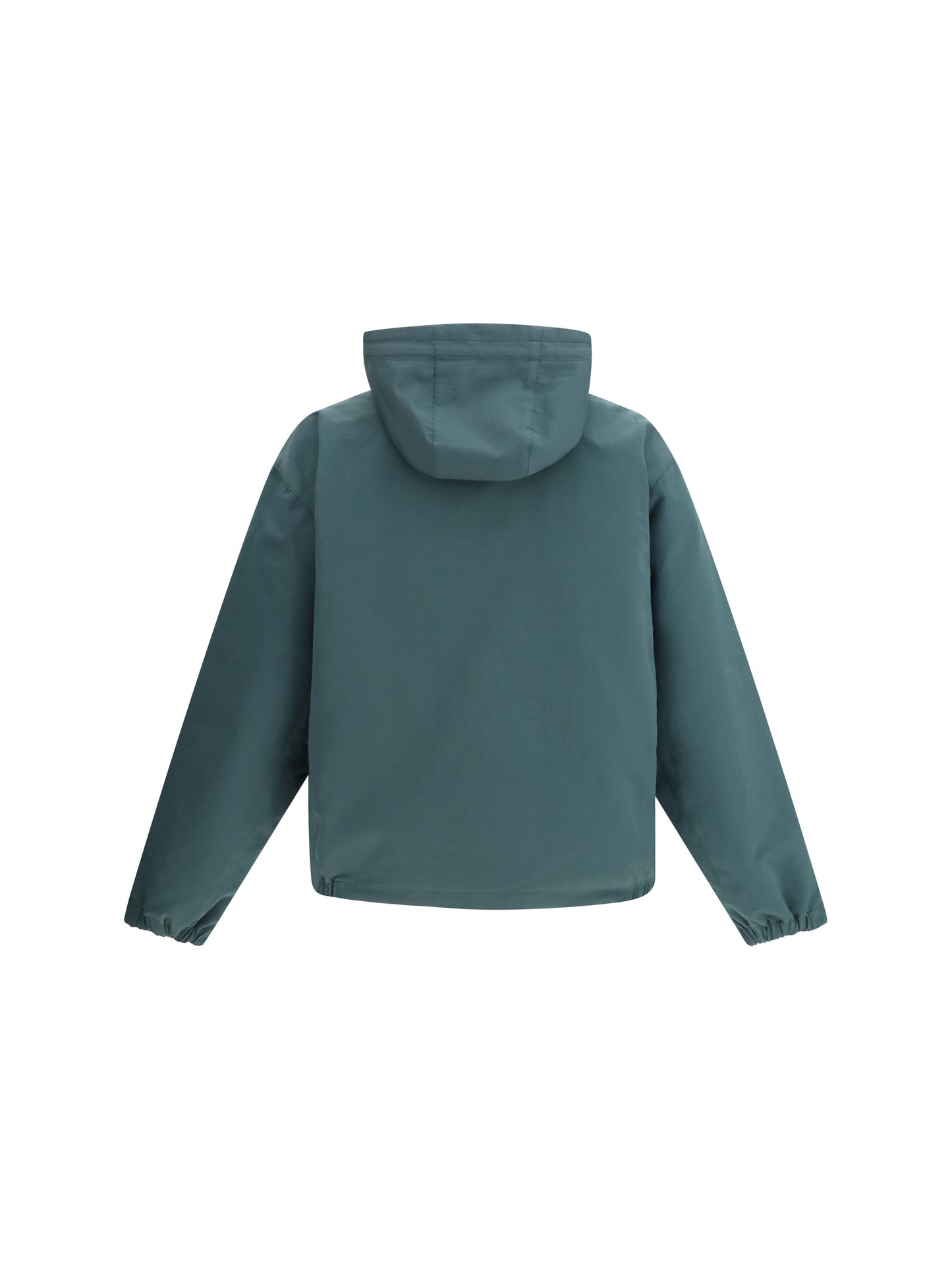 Gucci Men Reversible Cotton Ripstop Jacket GUCCI