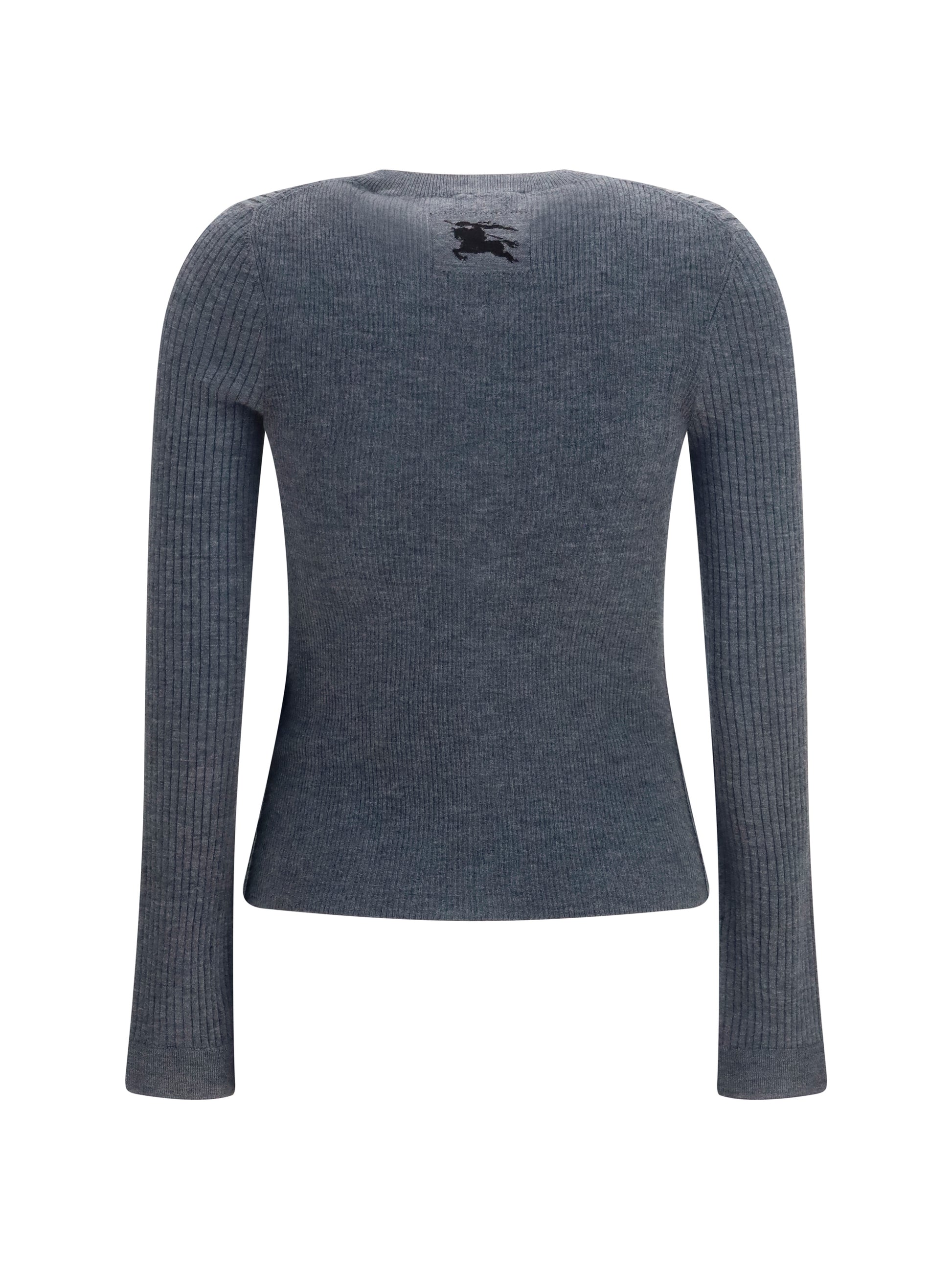 Burberry Women Cashmere Cardigan BURBERRY