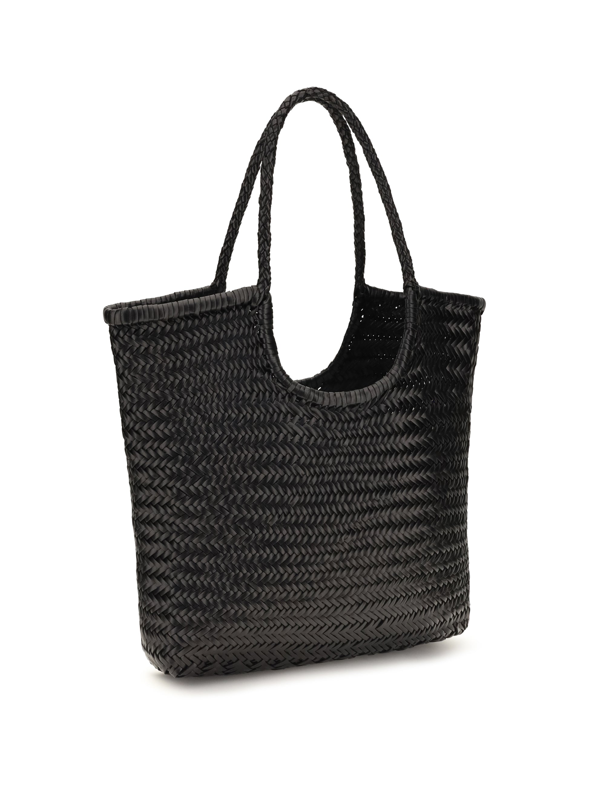 Dragon Diffusion Women Ns Diagonal Triple Jump Tote Bag DRAGON DIFFUSION