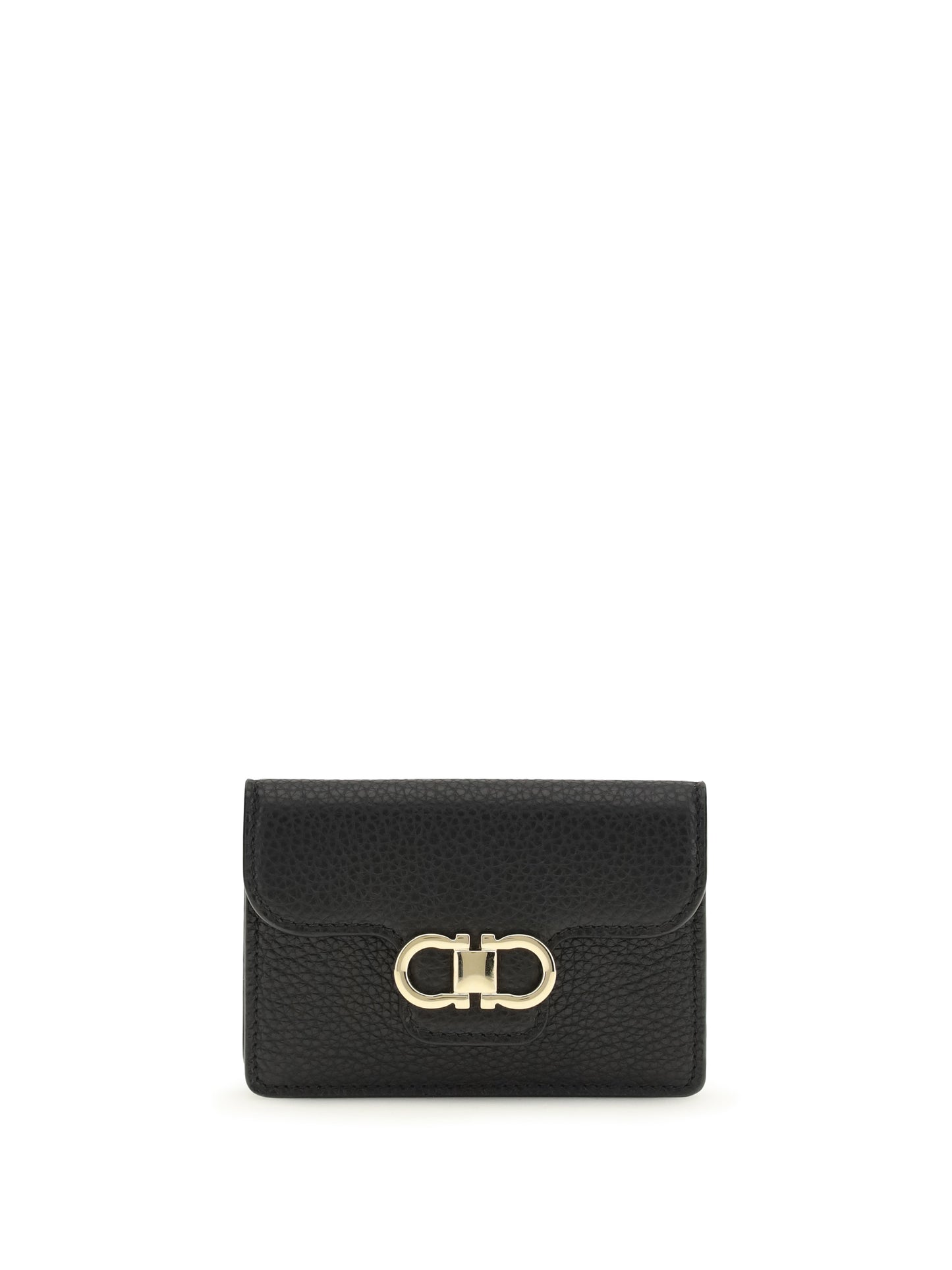 Ferragamo Women Gancini Keyring FERRAGAMO