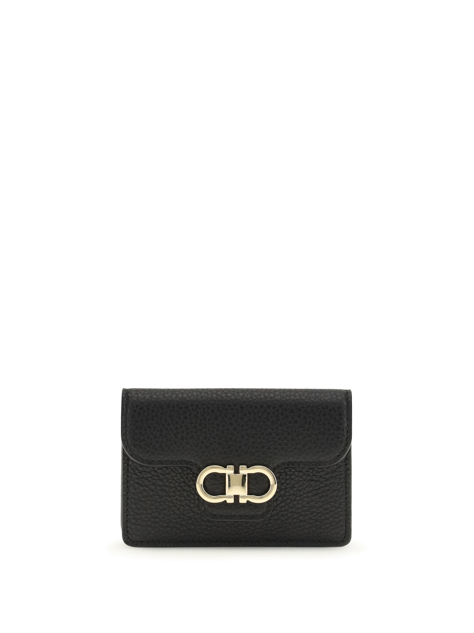 Ferragamo Women Gancini Keyring FERRAGAMO
