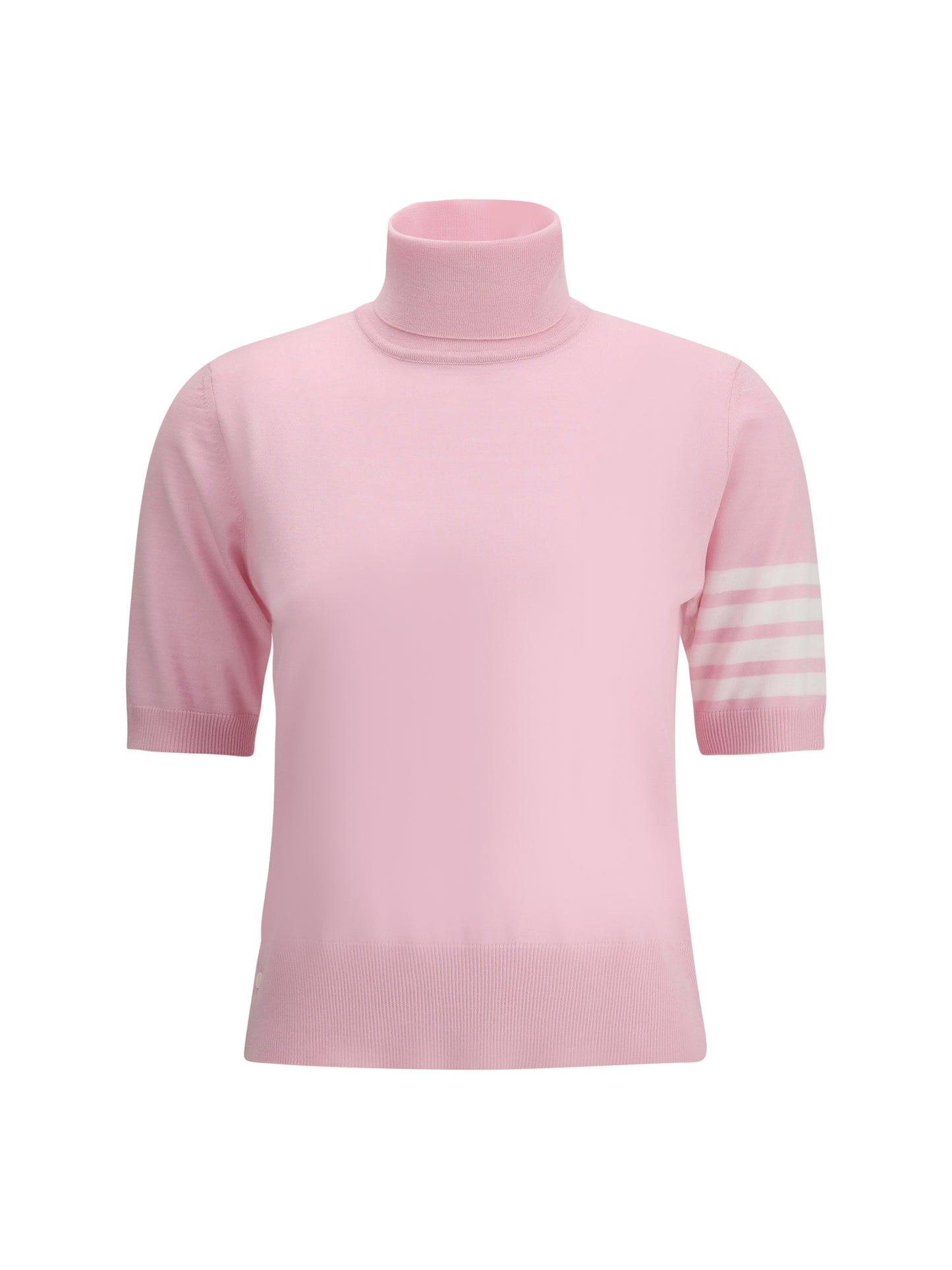 Thom Browne Women Turtleneck Sweater THOM BROWNE