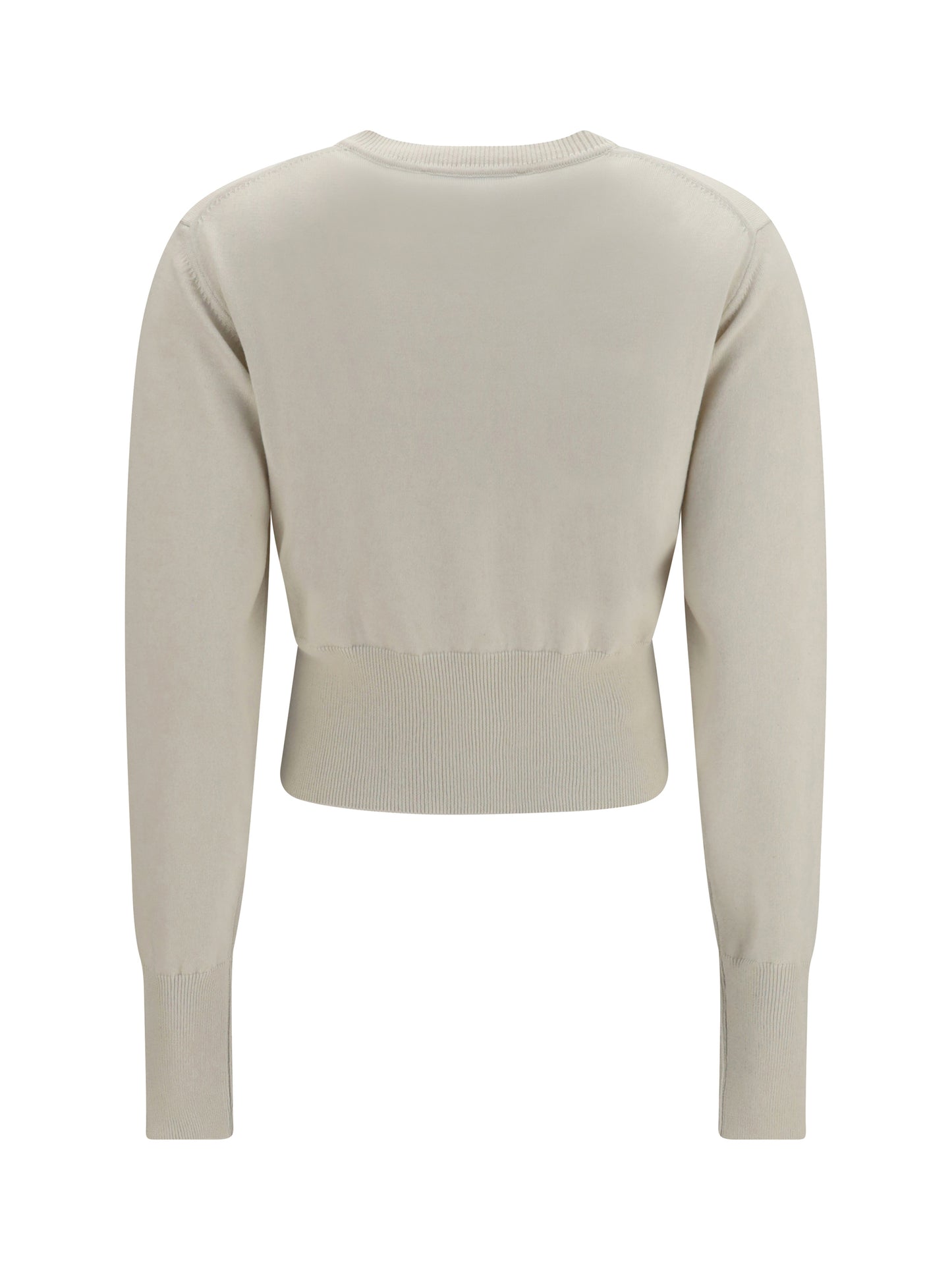 Vivienne Westwood Women Bea Crop Cardigan VIVIENNE WESTWOOD