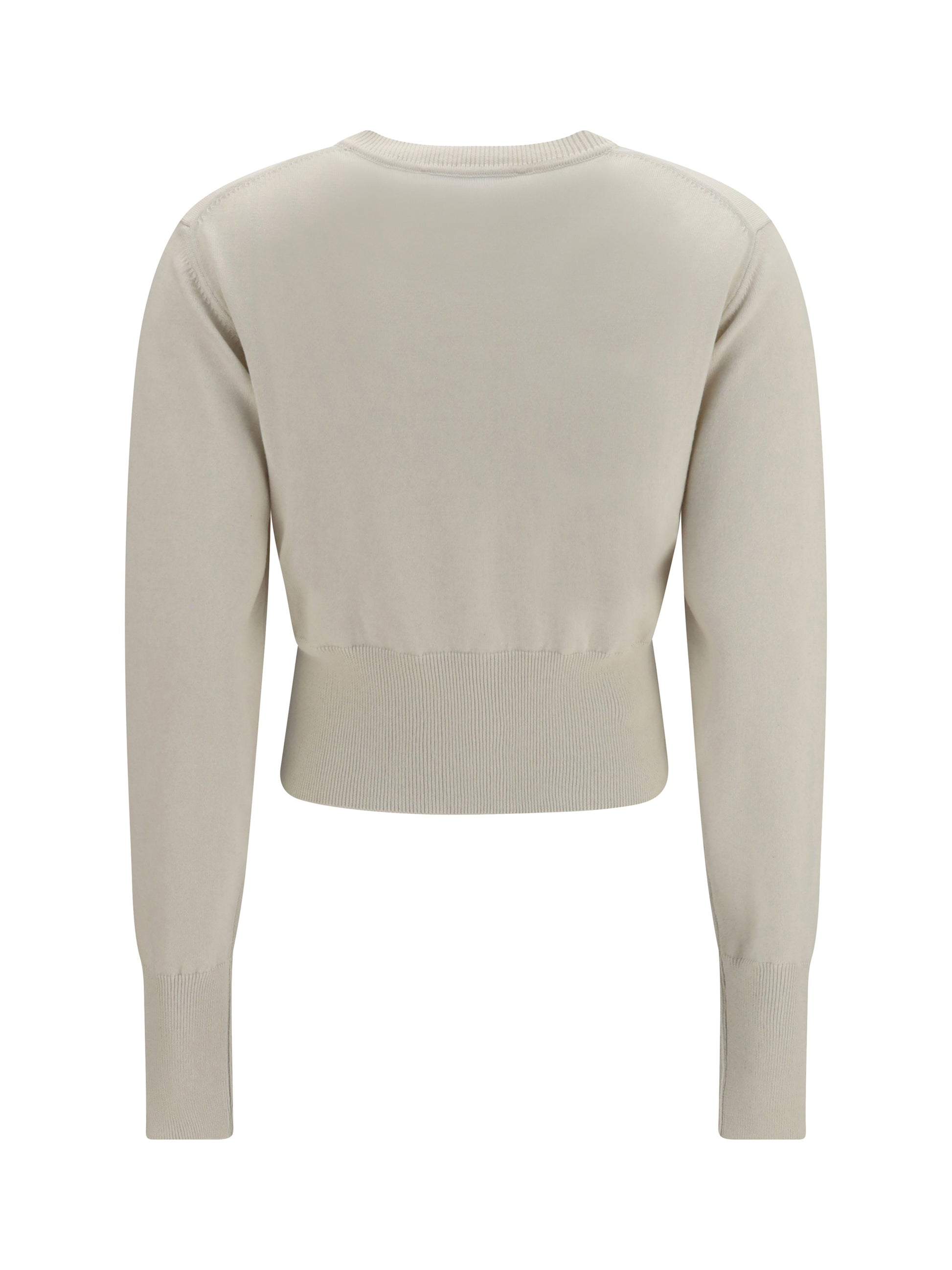 Vivienne Westwood Women Bea Crop Cardigan VIVIENNE WESTWOOD