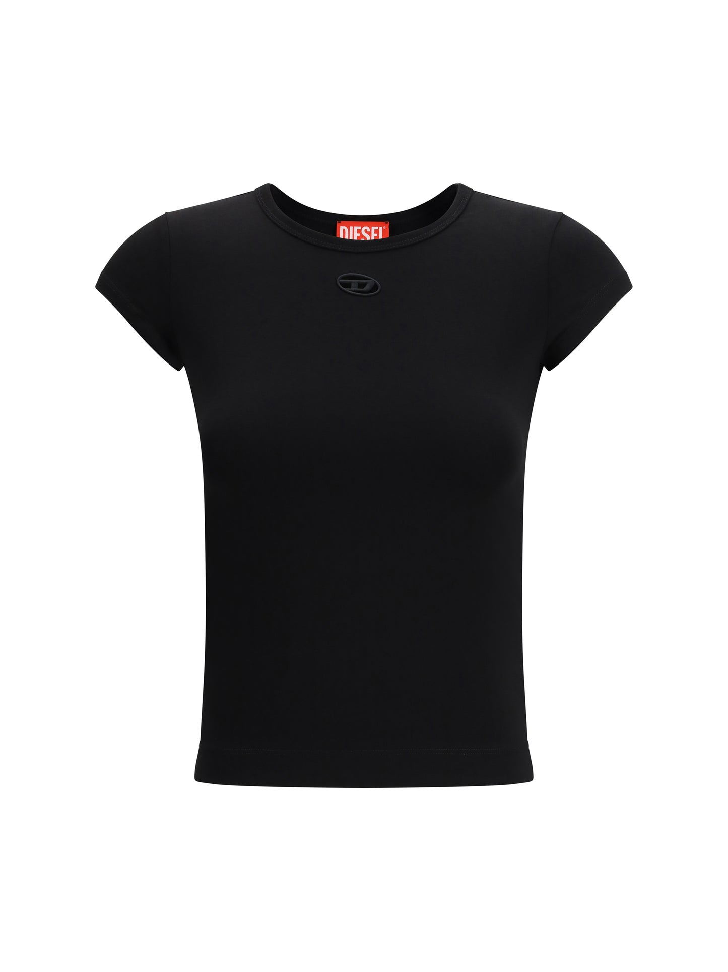 Diesel Women T-Angie-Od T-Shirt DIESEL