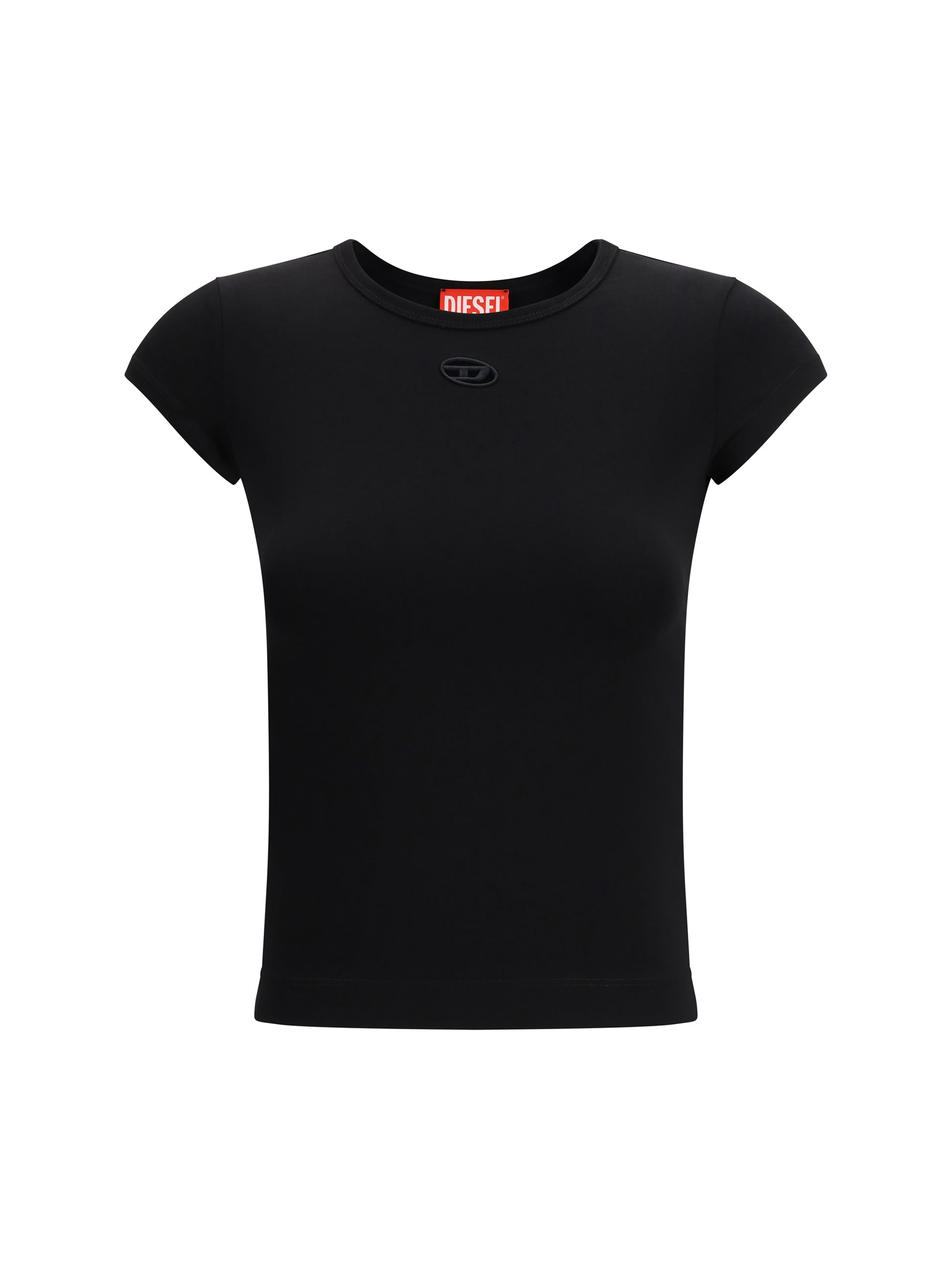 Diesel Women T-Angie-Od T-Shirt DIESEL