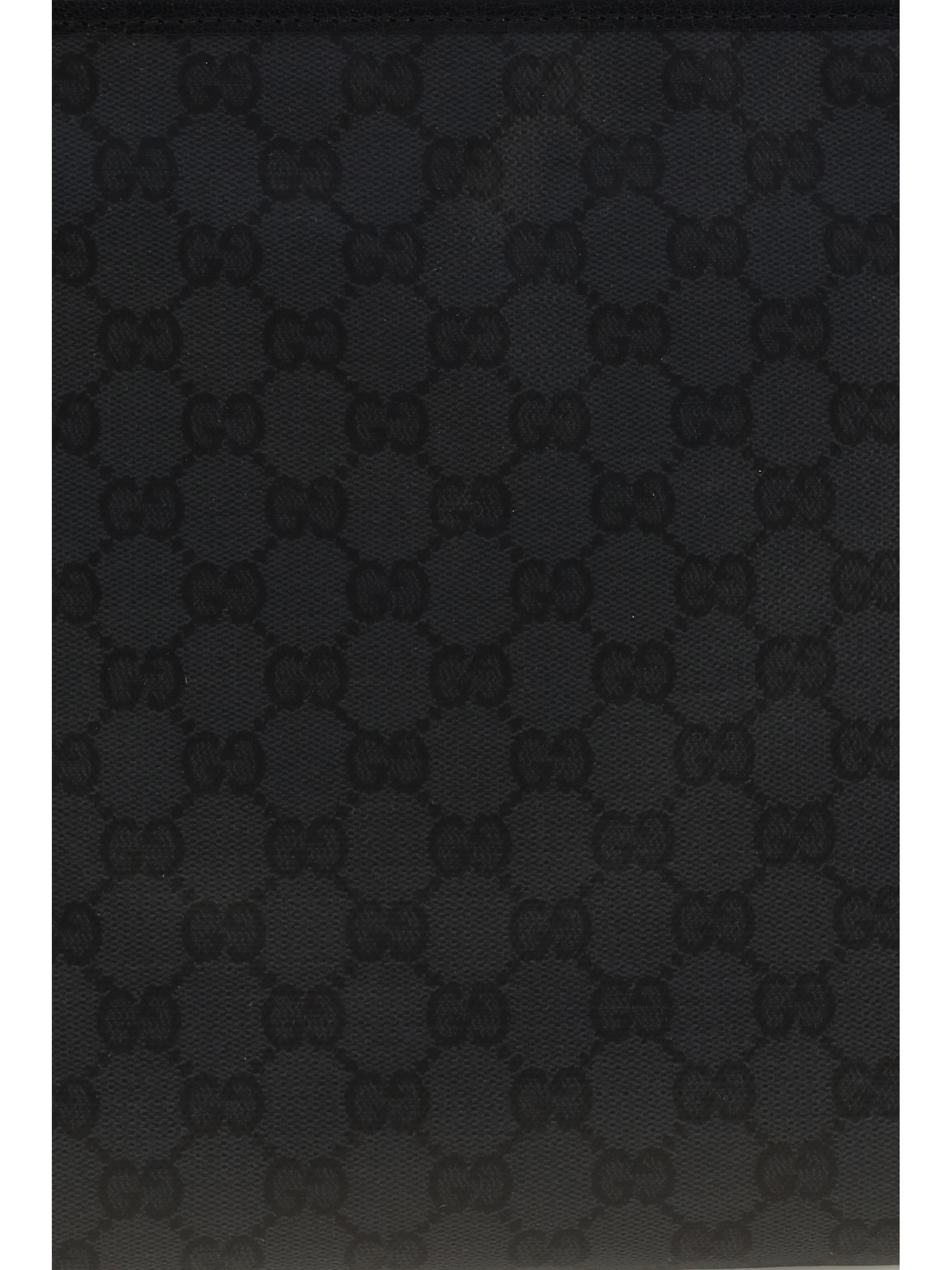 Gucci Men Medium Essence Classic Pouch GUCCI