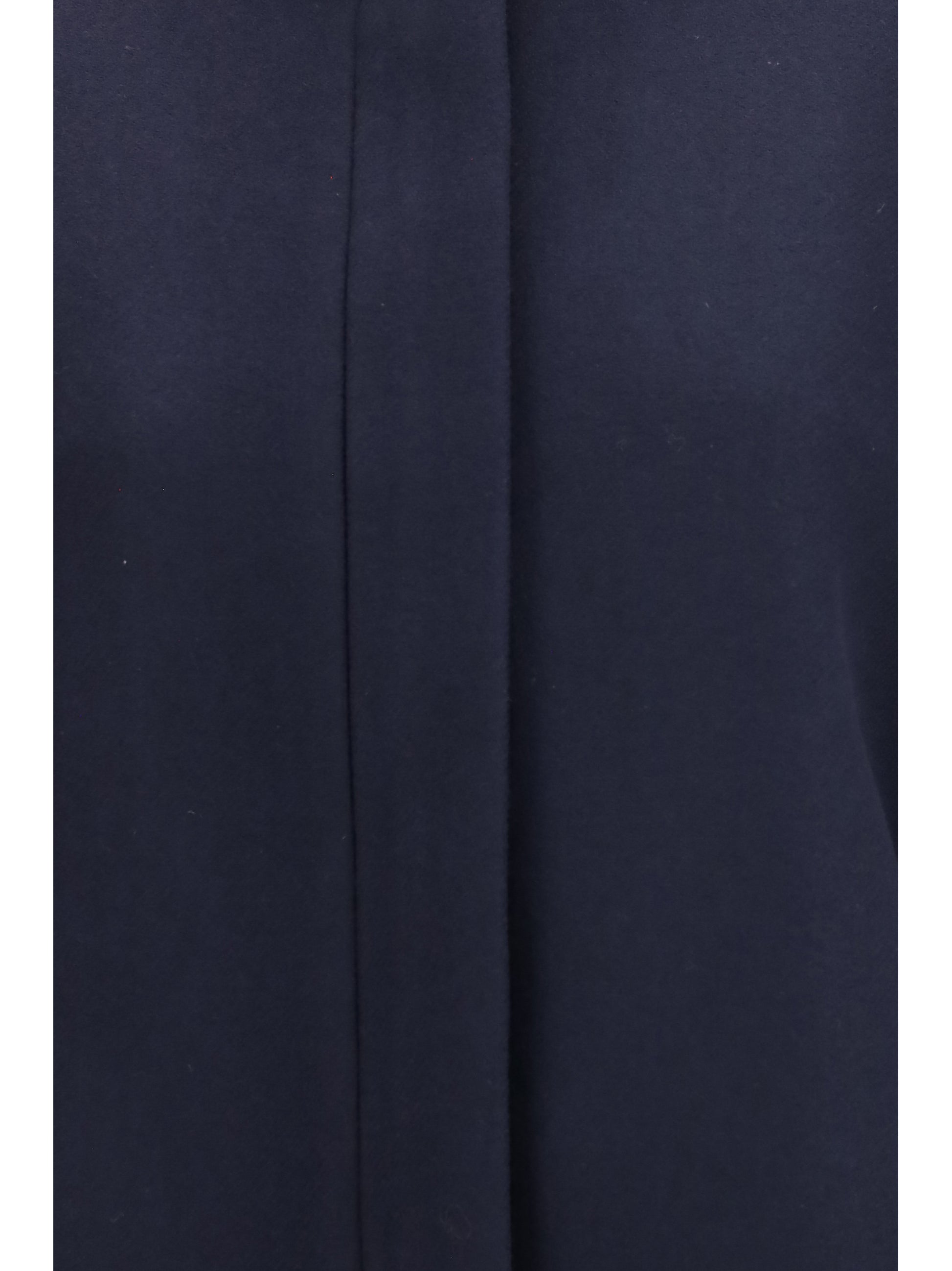 Dries Van Noten Women Loose Fit Jacket With Darts Details DRIES VAN NOTEN
