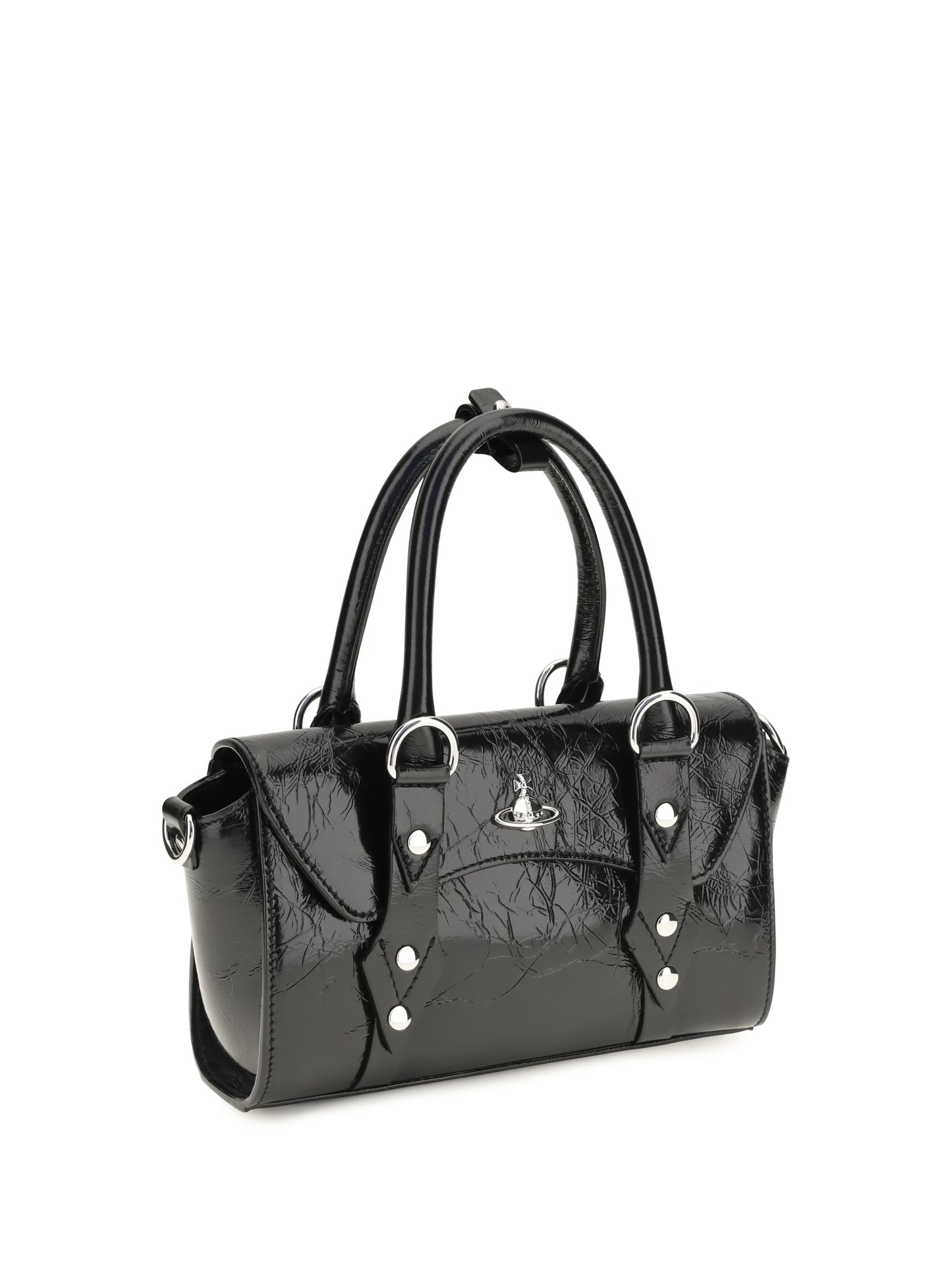 Vivienne Westwood Women Bettina Mini Shoulder Bag VIVIENNE WESTWOOD