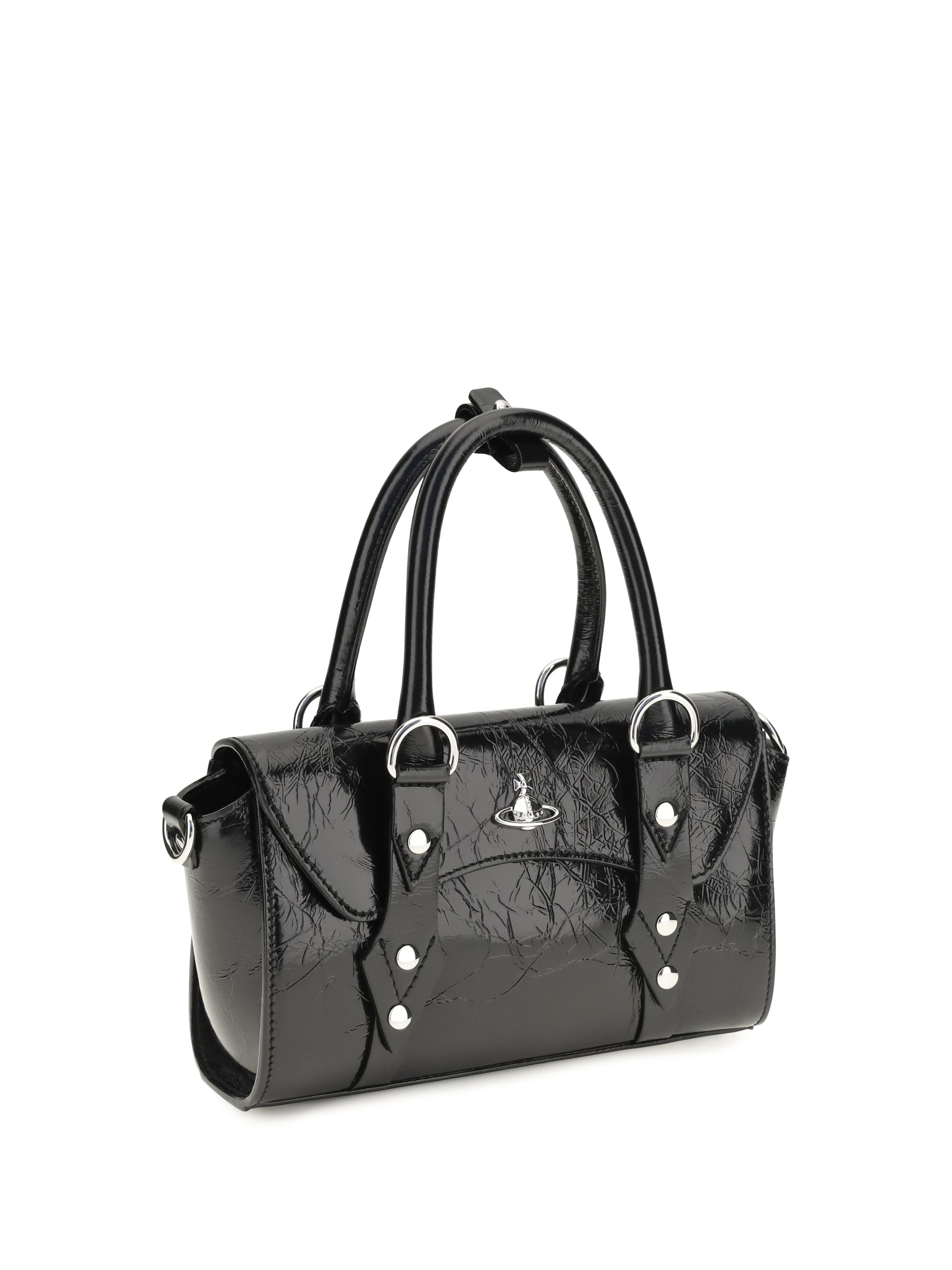 Vivienne Westwood Women Bettina Mini Shoulder Bag VIVIENNE WESTWOOD