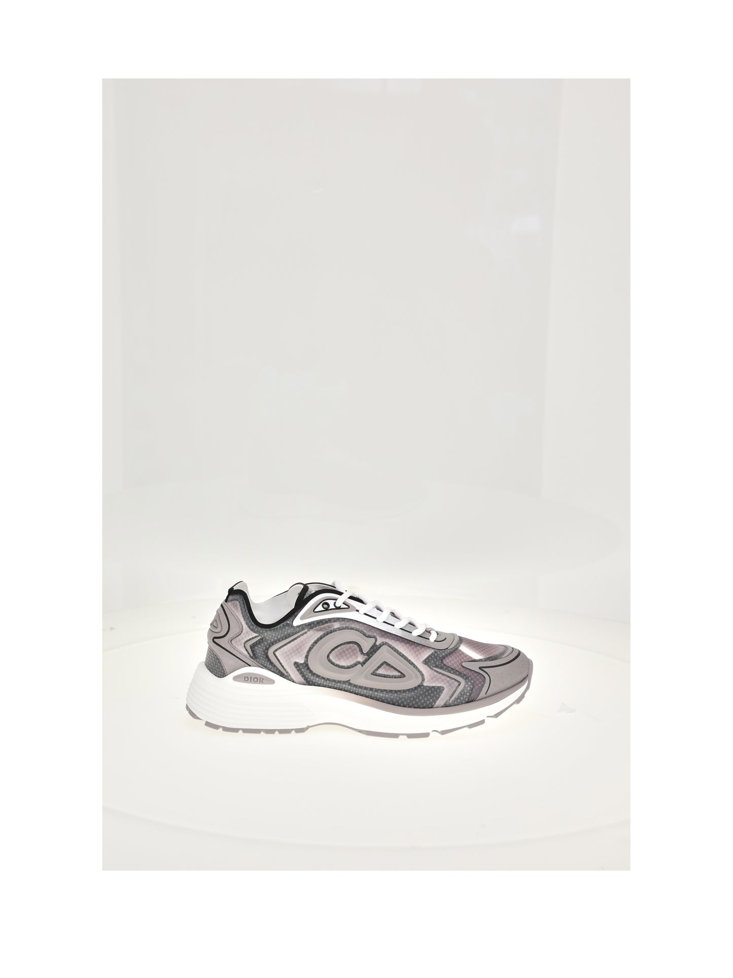 Dior Homme Men B-30 Sneakers CHRISTIAN DIOR
