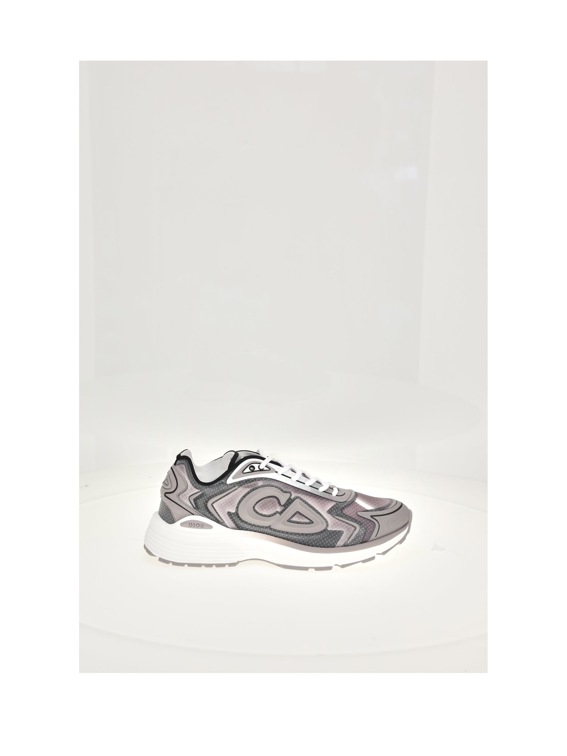 Dior Homme Men B-30 Sneakers CHRISTIAN DIOR