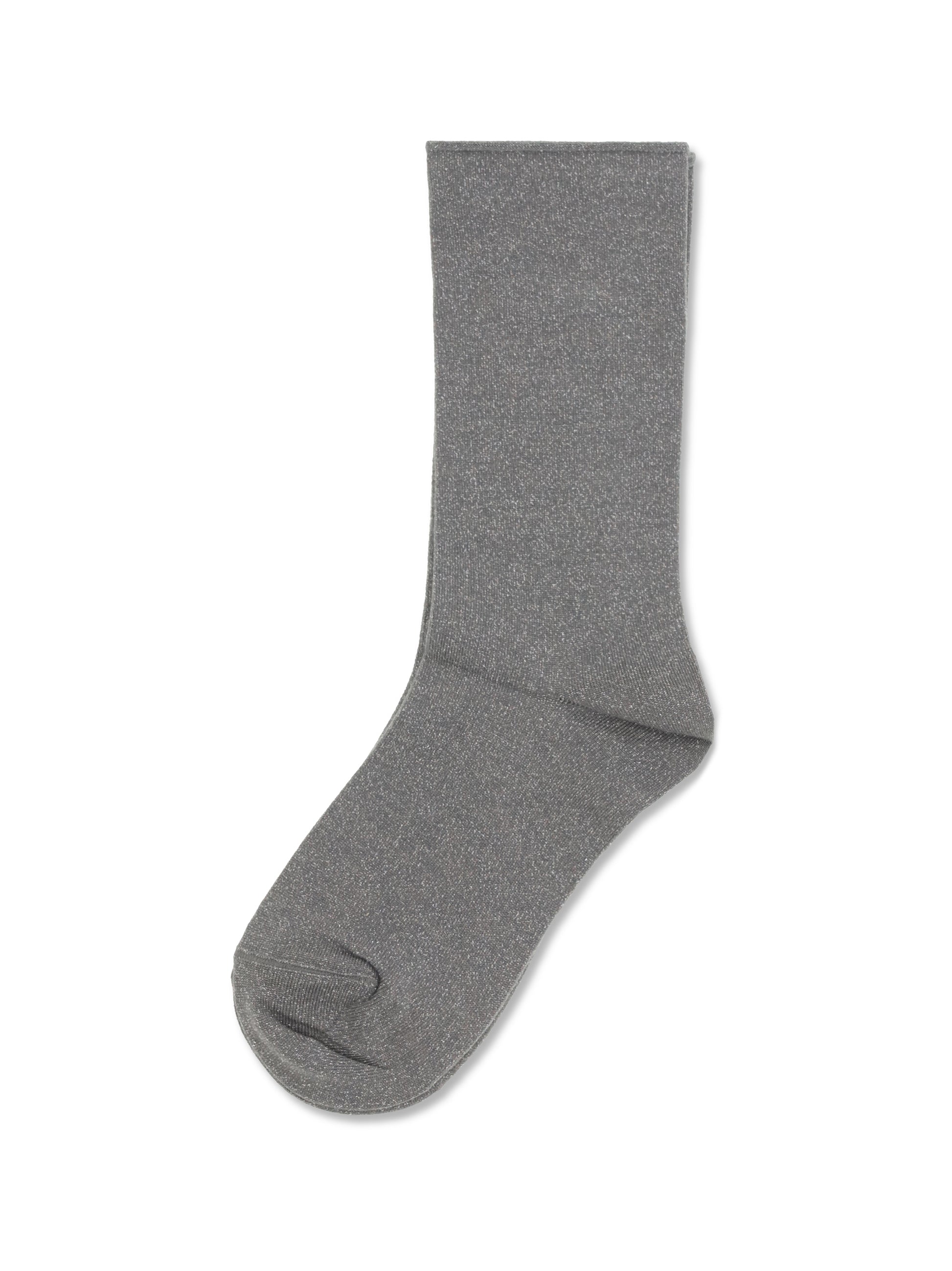 Brunello Cucinelli Women Cashmere Socks BRUNELLO CUCINELLI