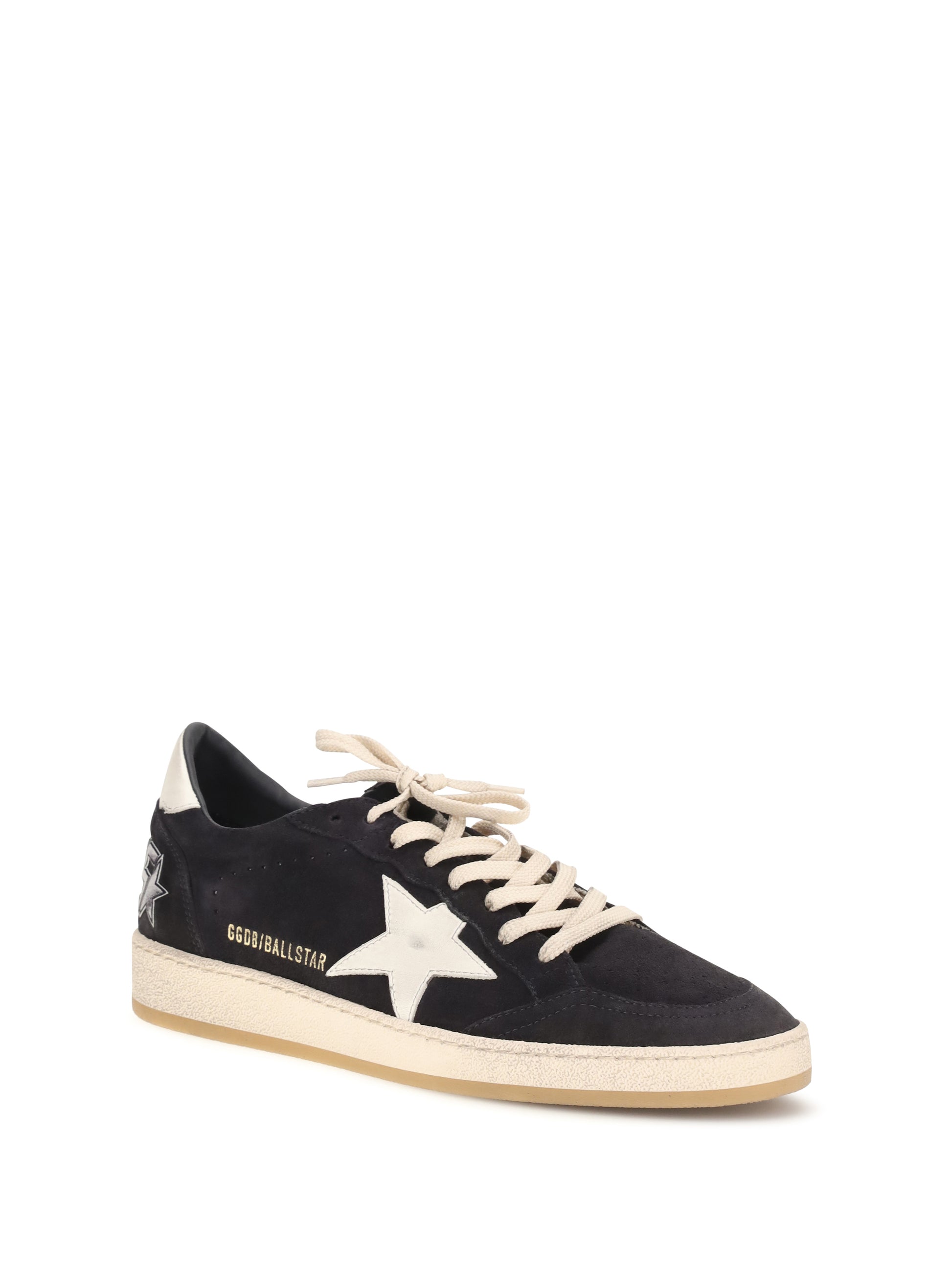 Golden Goose Men Ball Star Sneakers GOLDEN GOOSE