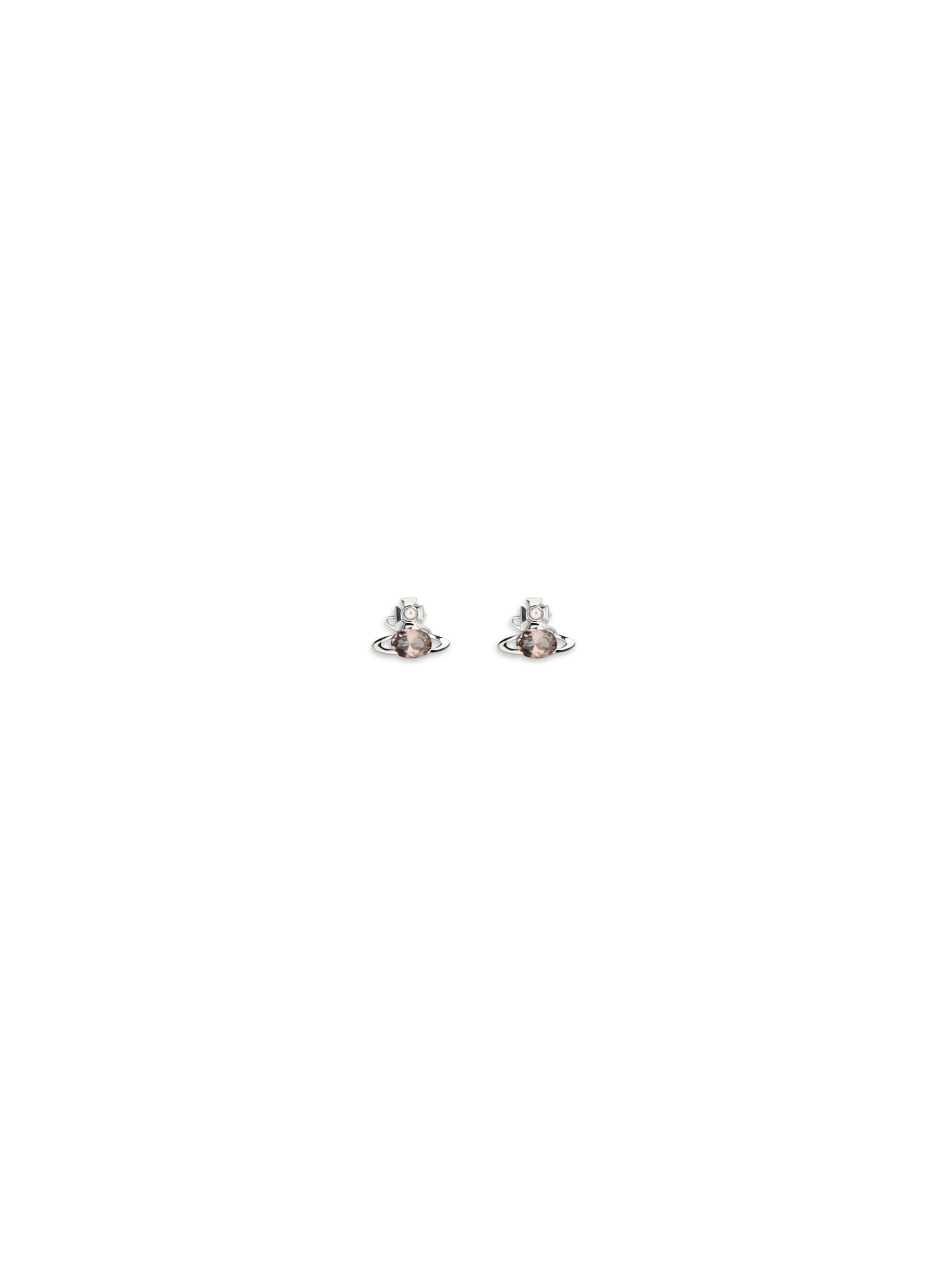 Vivienne Westwood Women Allie Earrings VIVIENNE WESTWOOD