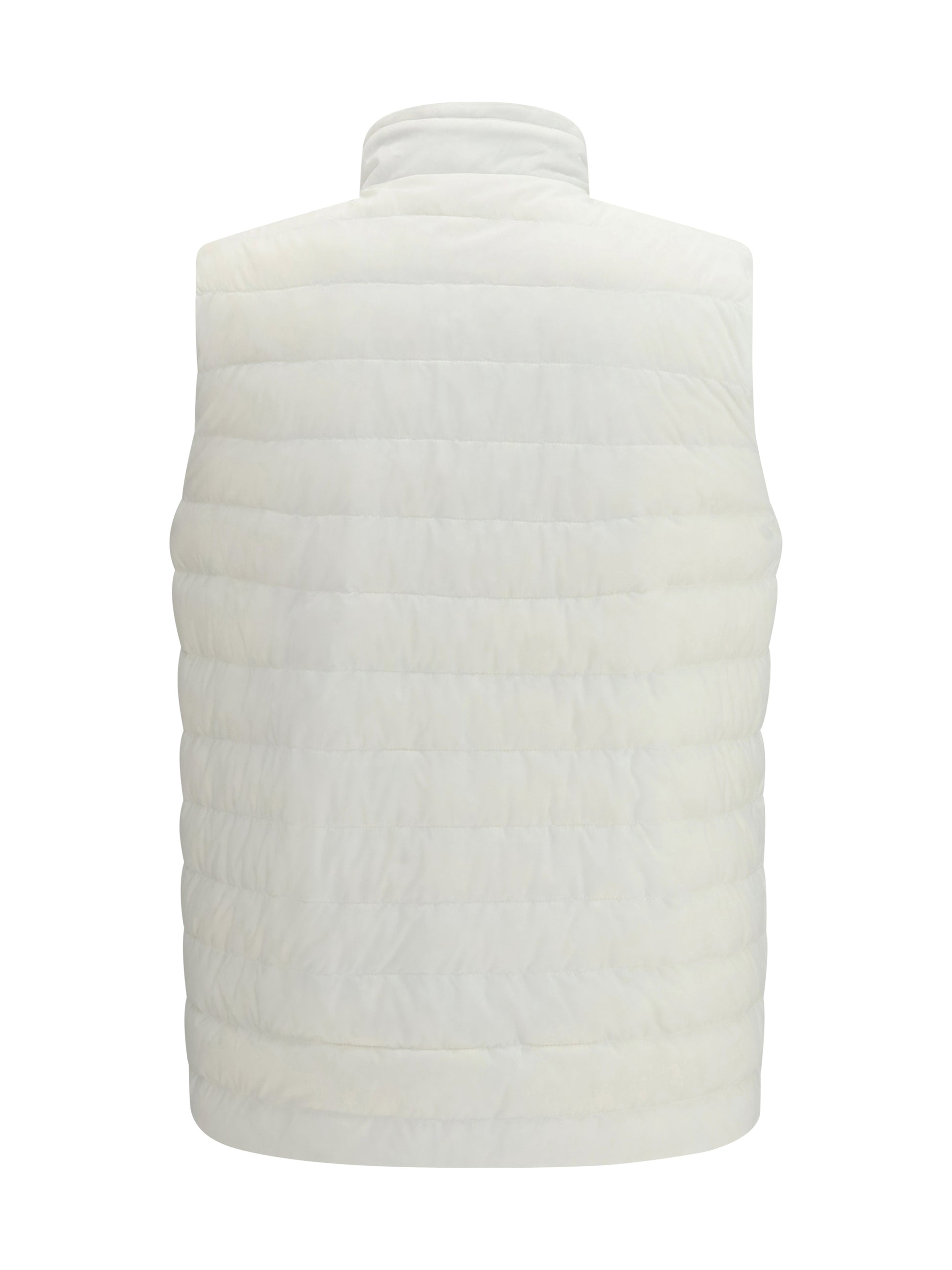 Herno Men Reversible Gilet HERNO