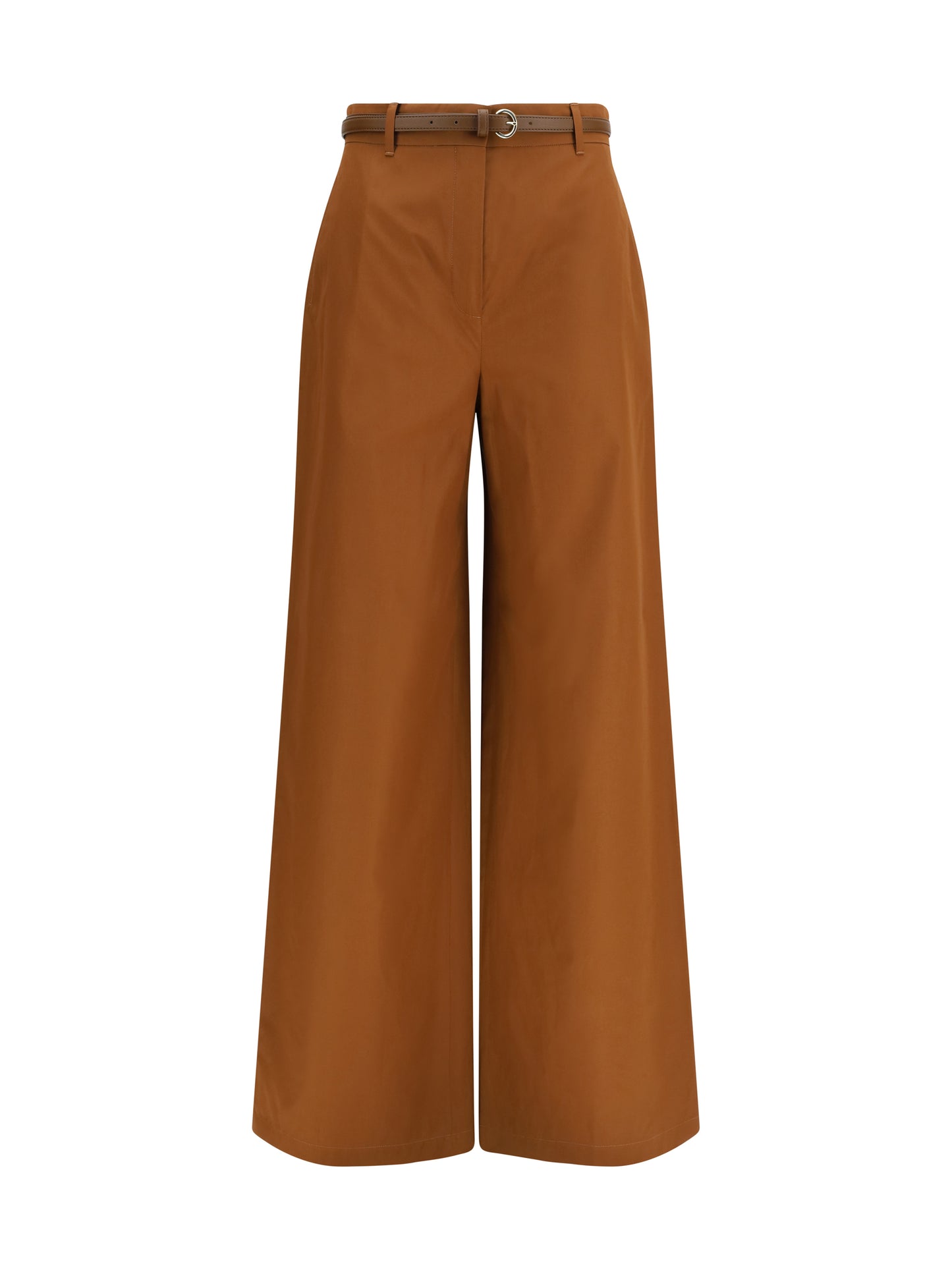 Max Mara Studio Women Farea Pants MAX MARA STUDIO