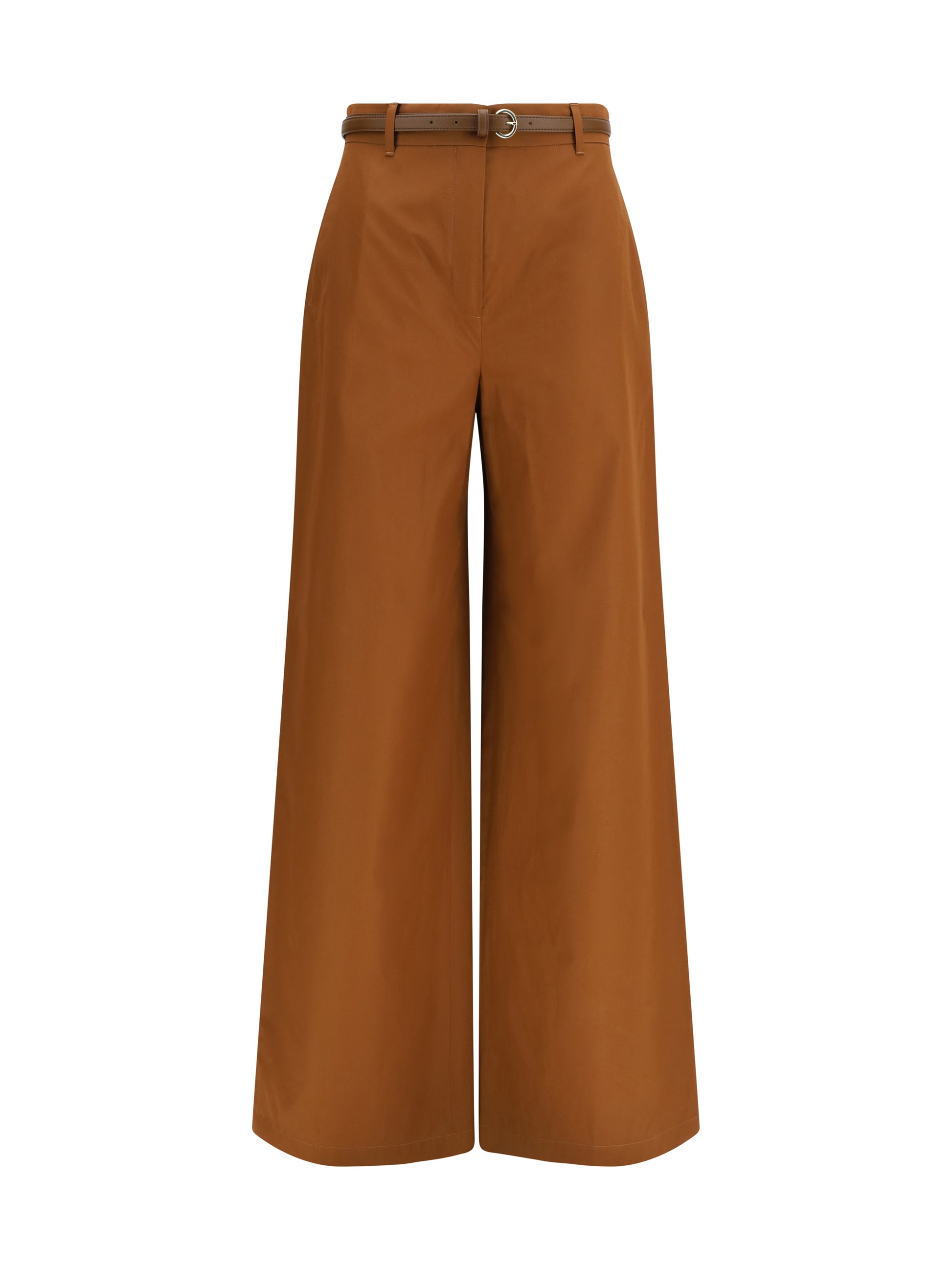 Max Mara Studio Women Farea Pants MAX MARA STUDIO