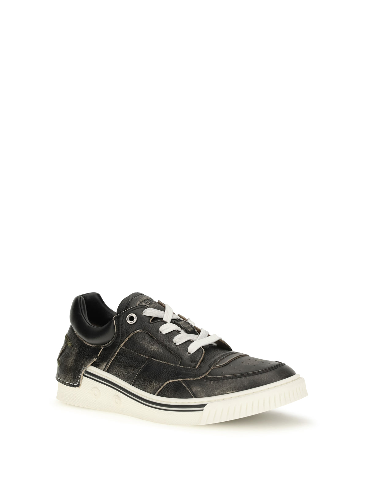 Fendi Men Fender Sneakers FENDI