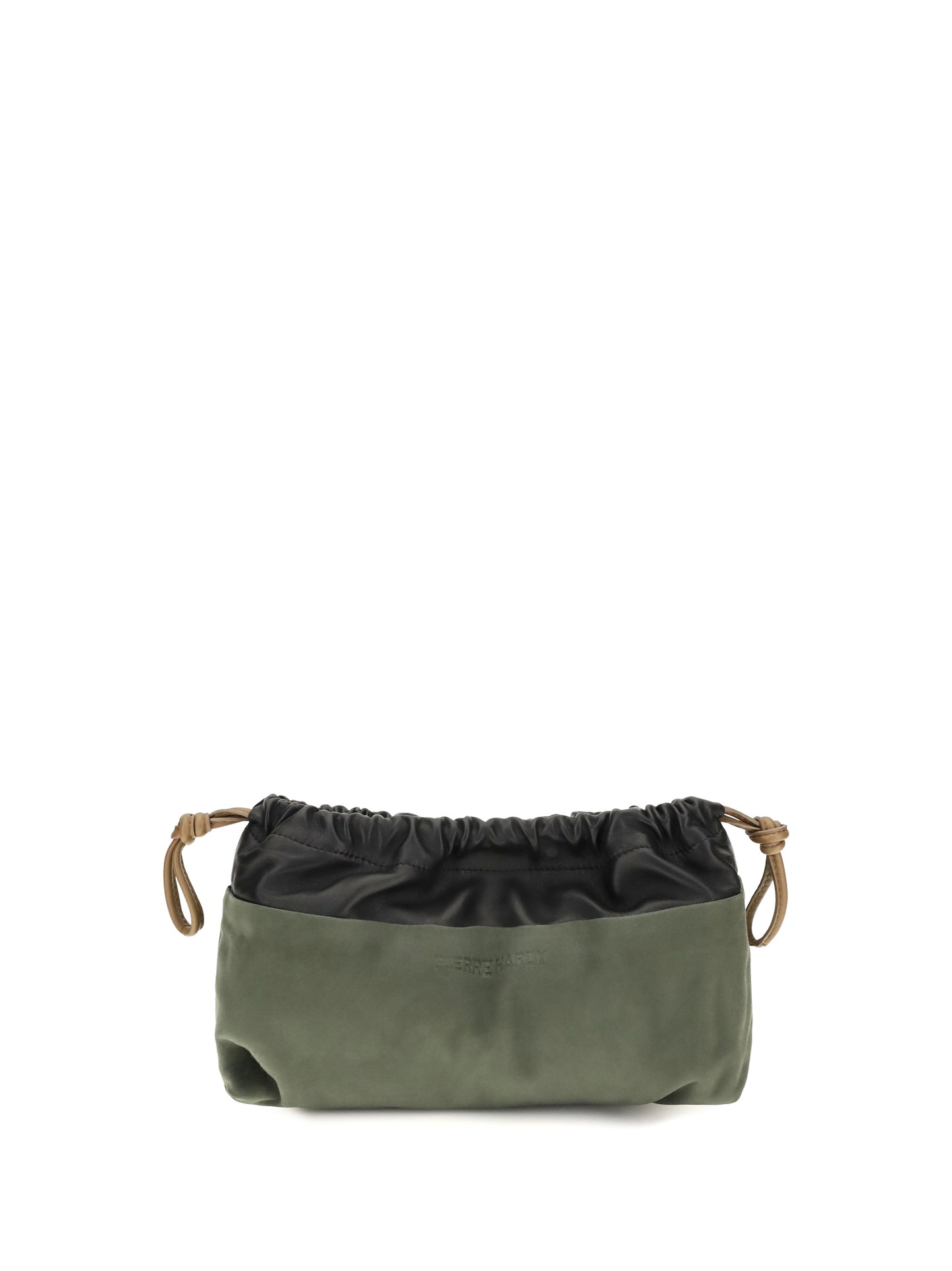 Pierre Hardy Women Twin Clutch Bag PIERRE HARDY